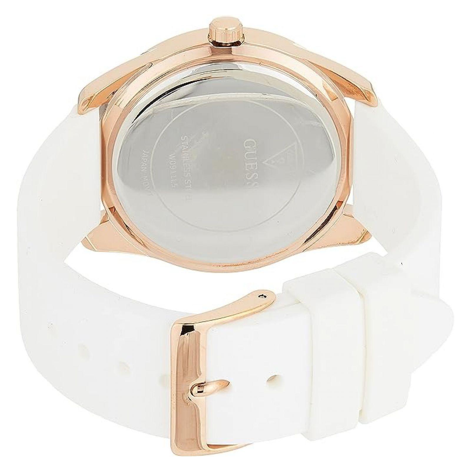 Reloj Guess W0911L5 G TWIST Quartz  Mujer-3