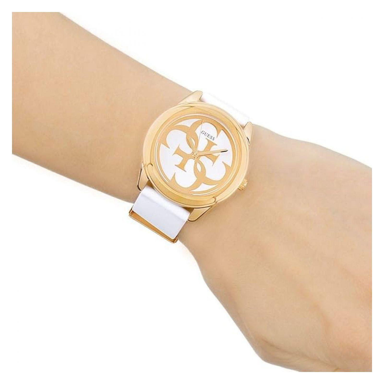 Reloj Guess W0911L5 G TWIST Quartz  Mujer-4