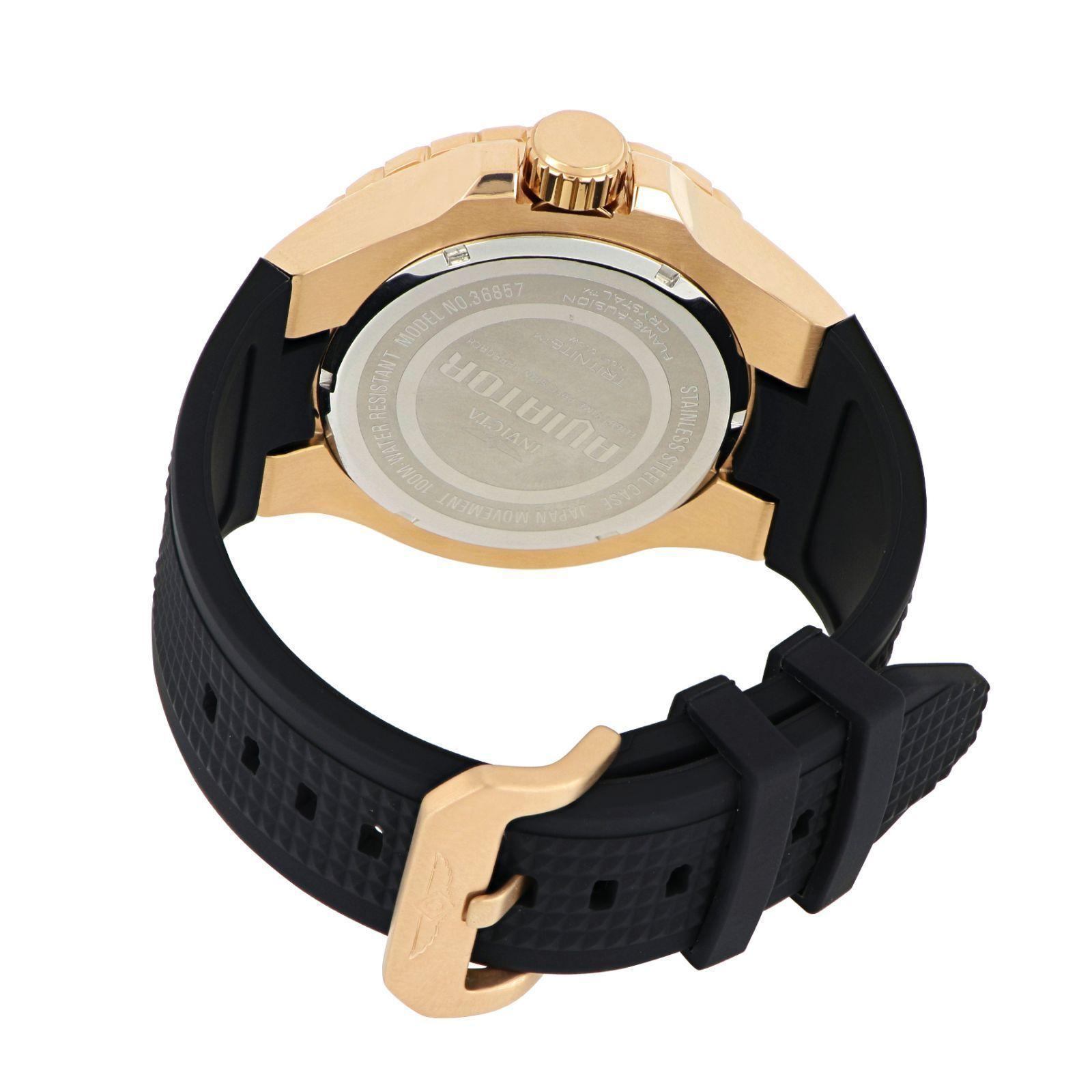 Reloj Invicta 36857 Aviator Quartz Hombre-5