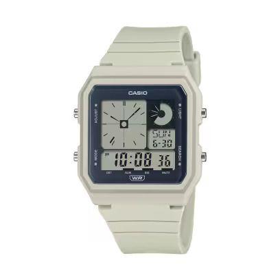 Reloj Casio Lf-20W-8A Unisex Quartz-0