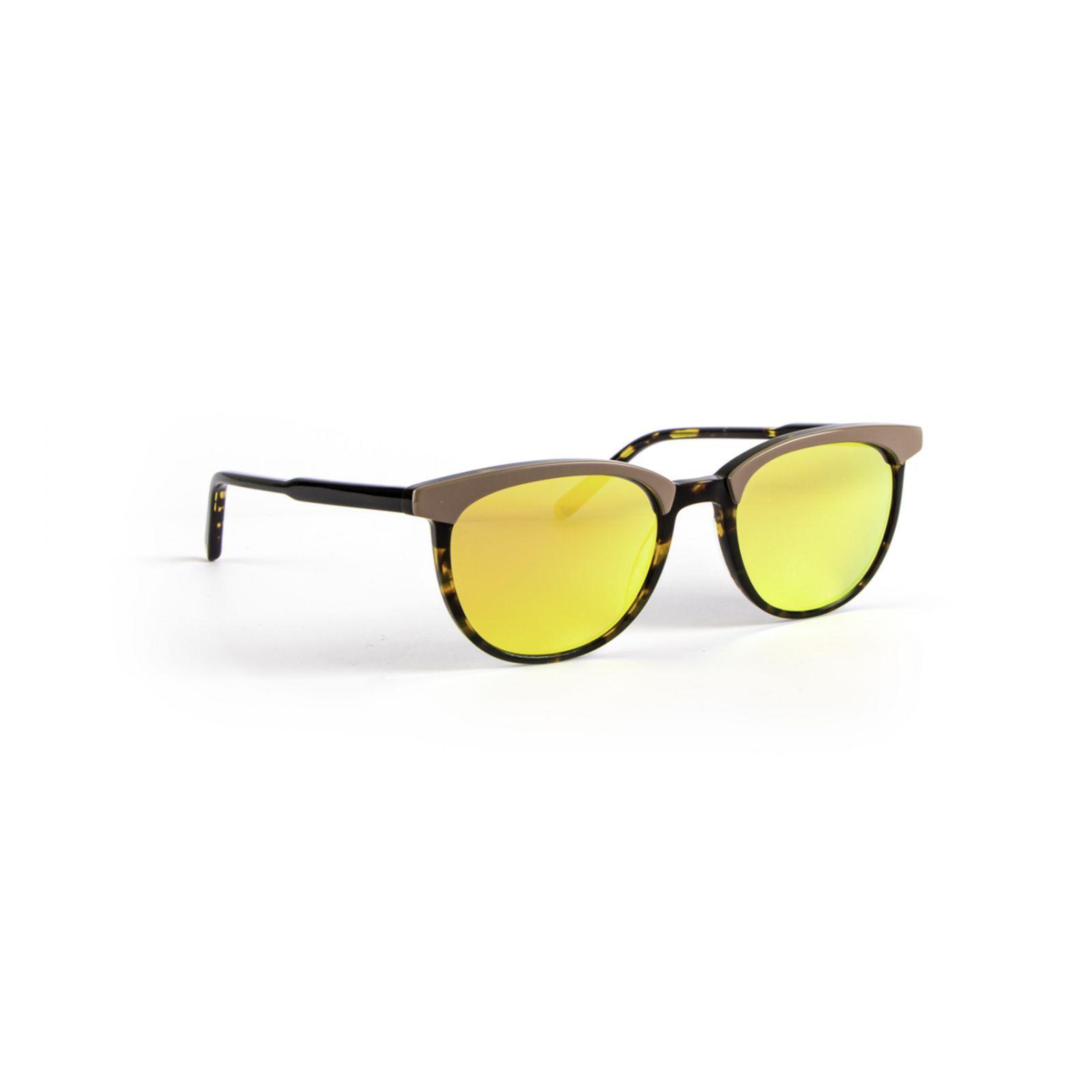 Lentes de Sol Invicta I 6983-PRO-58 Amarillo-3