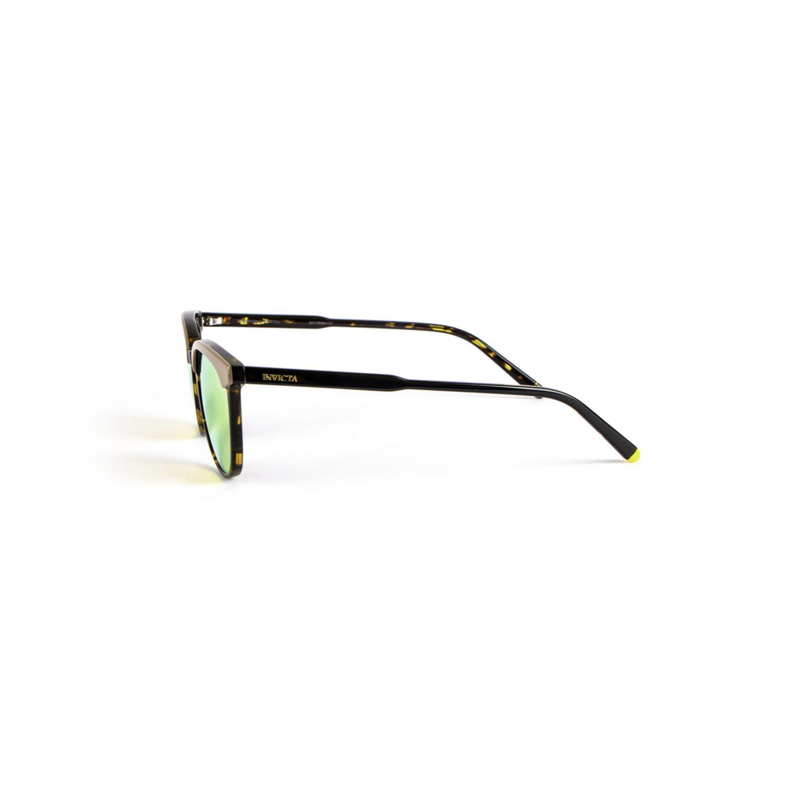 Lentes de Sol Invicta I 6983-PRO-58 Amarillo-4