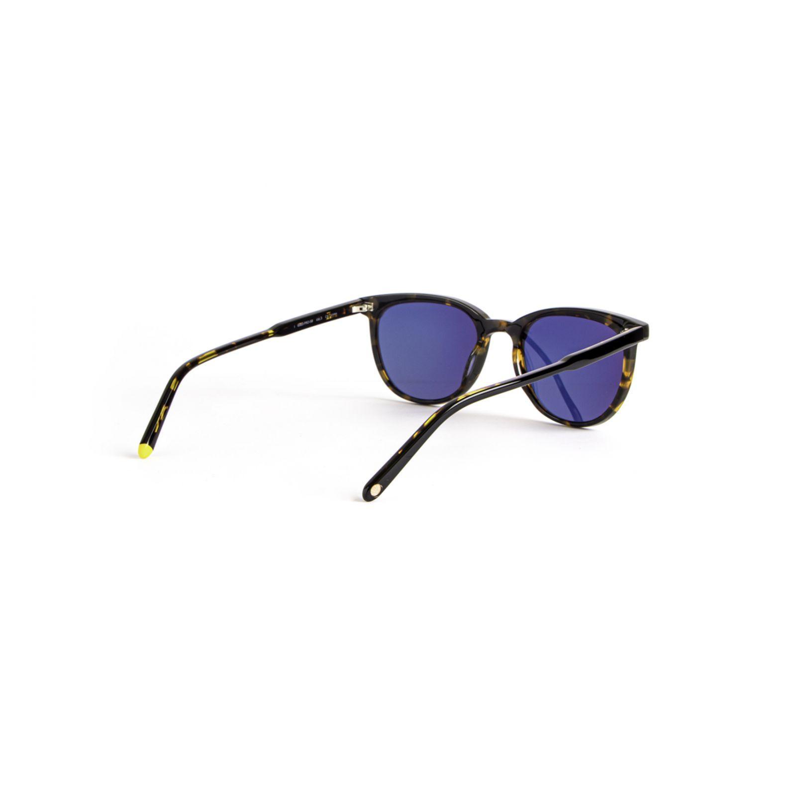 Lentes de Sol Invicta I 6983-PRO-58 Amarillo-5