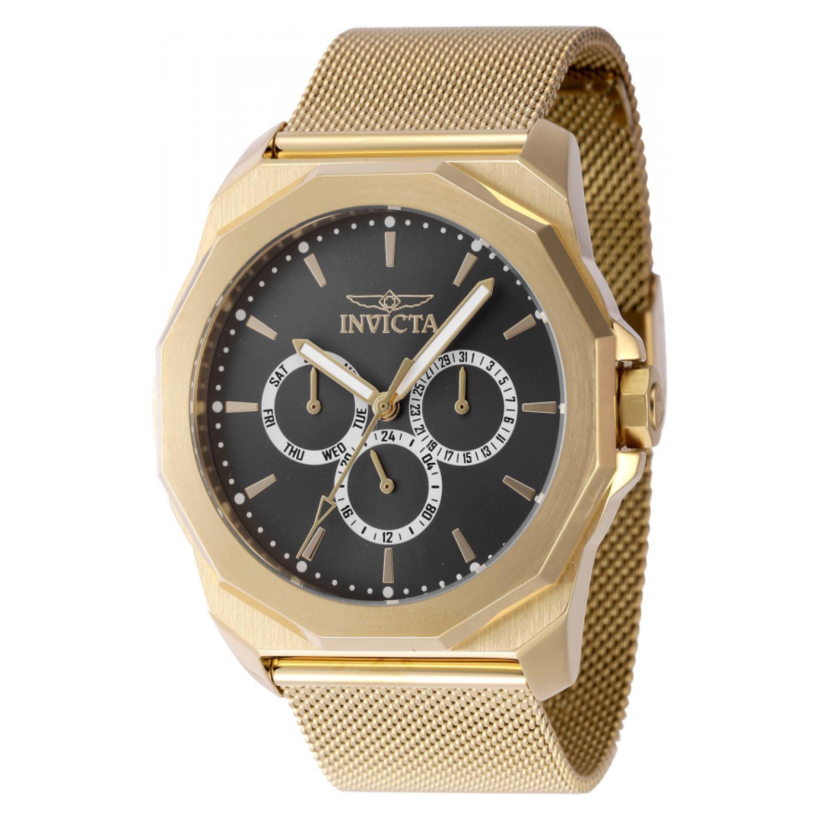 Reloj Invicta 47636 Quartz-0