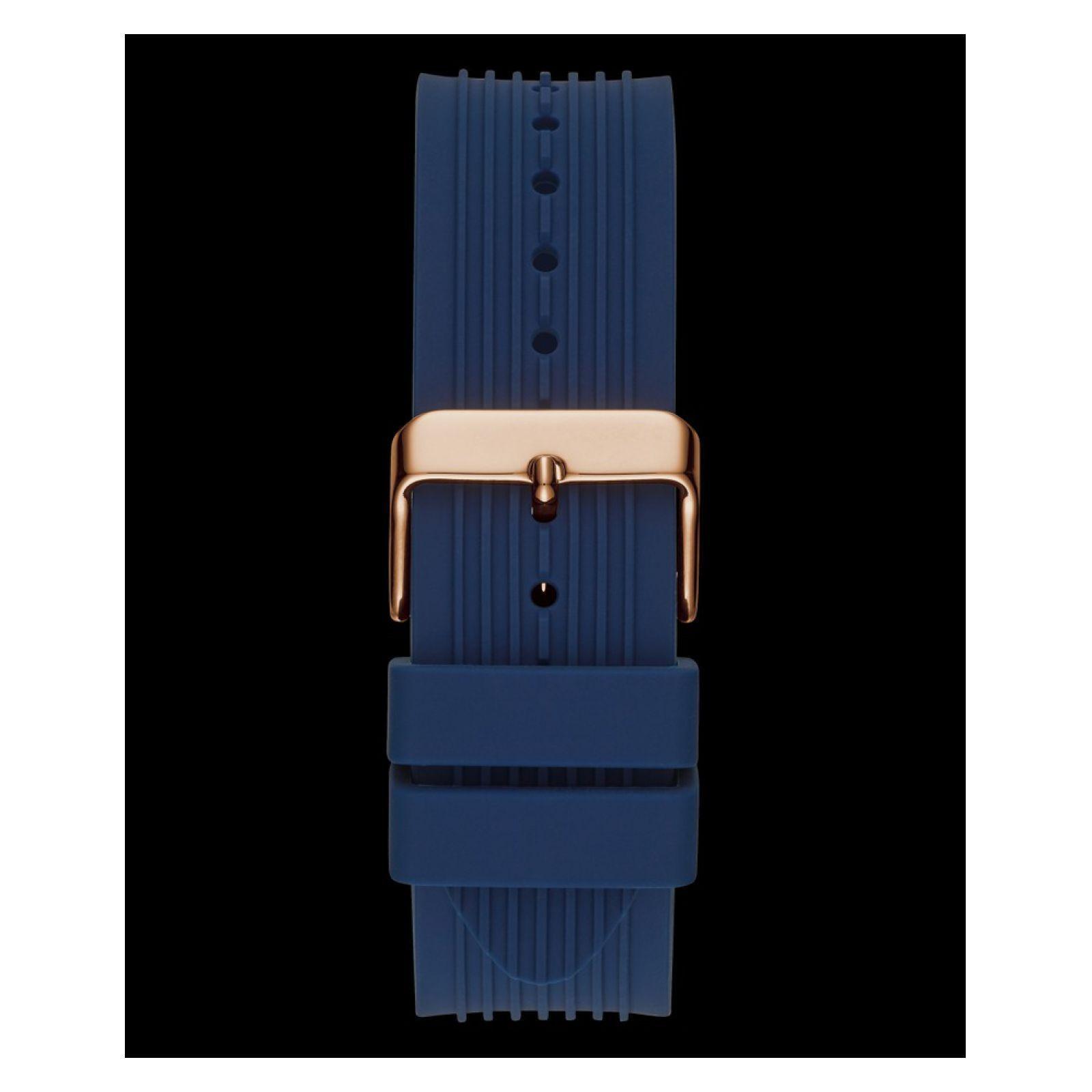 Reloj Guess GW0057G2 POSEIDON Quartz  Hombre-2