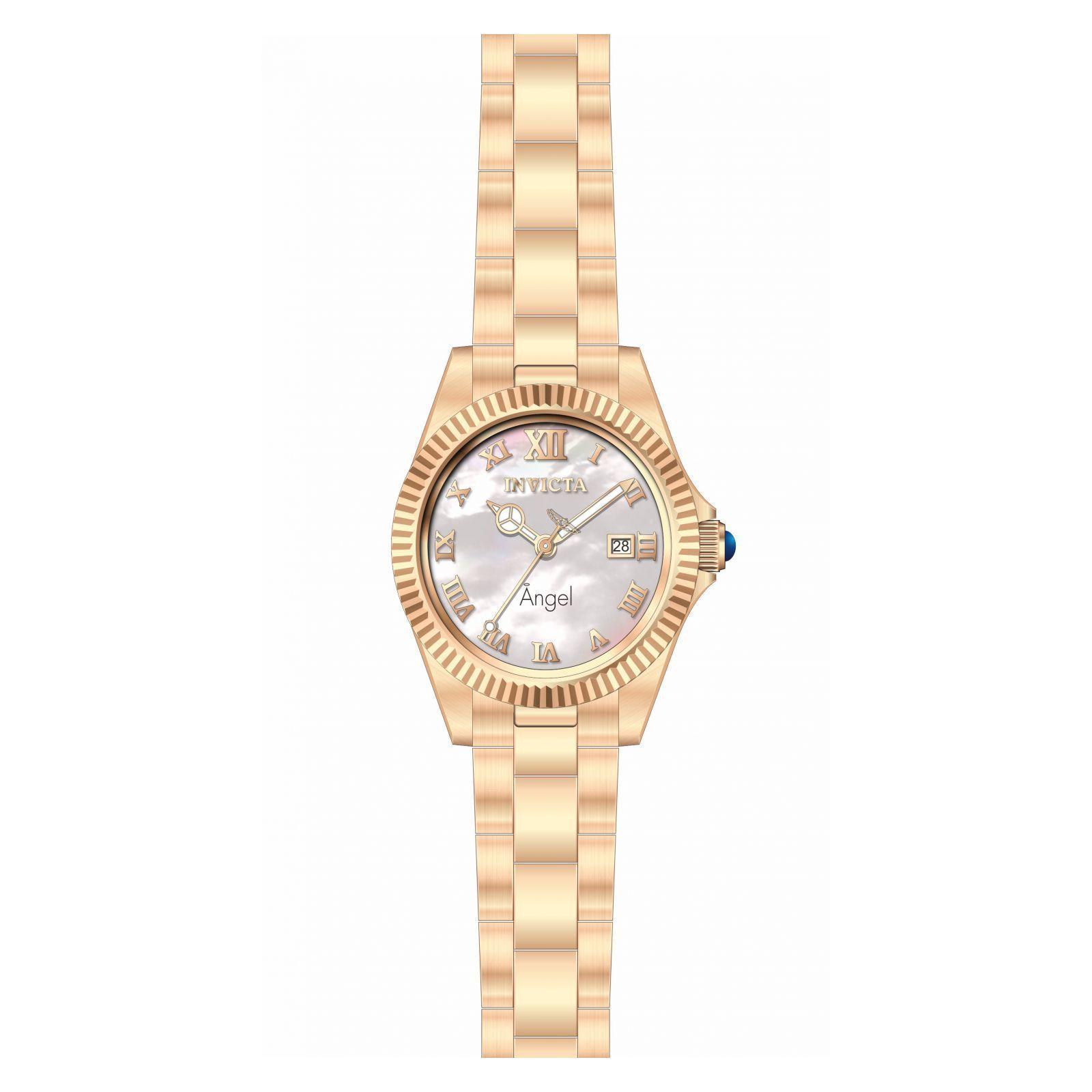Reloj Mujer Invicta 36059 Angel-0