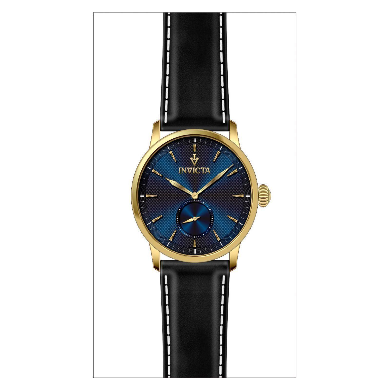 Reloj Hombre Invicta 36214 Vintage-0