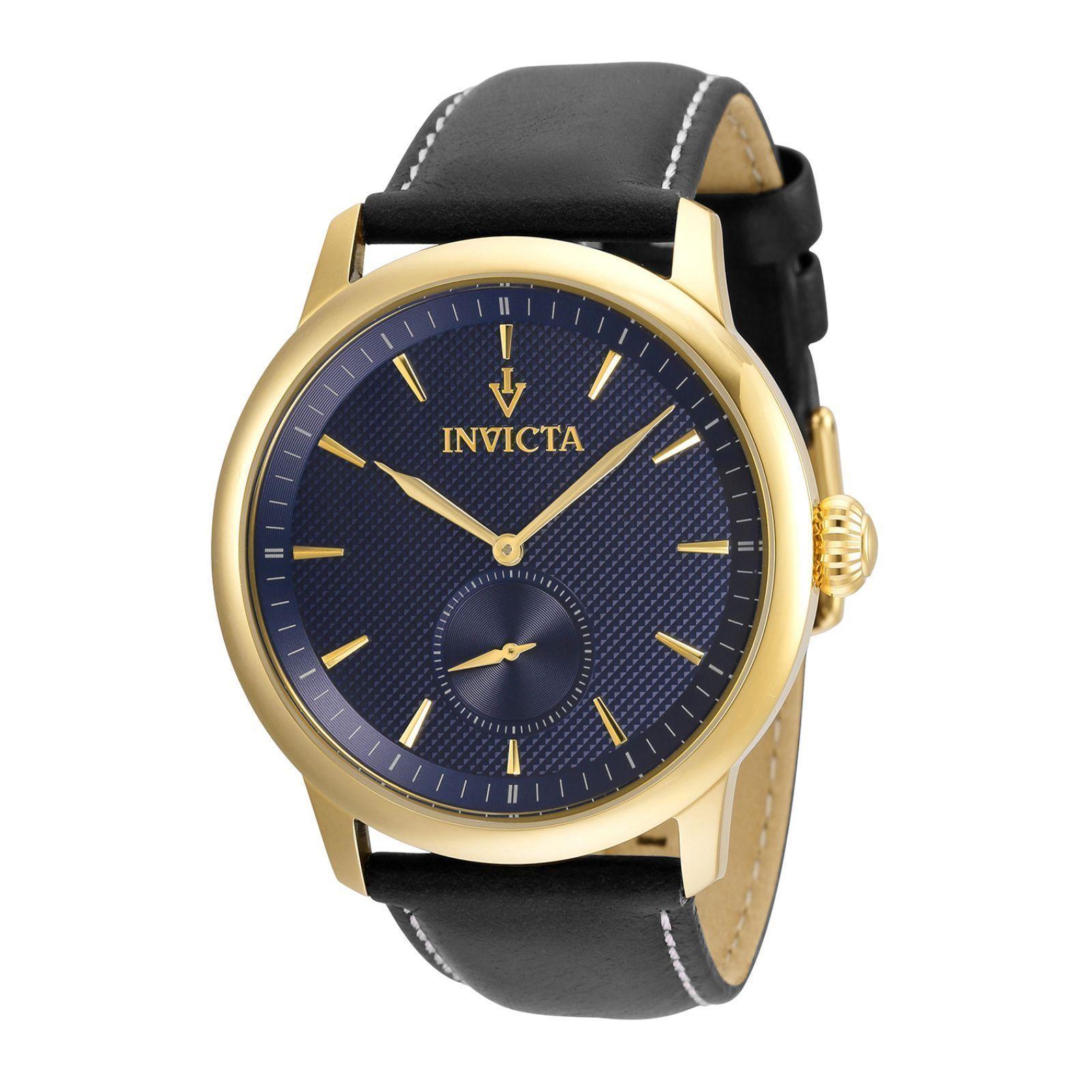 Reloj Hombre Invicta 36214 Vintage-3