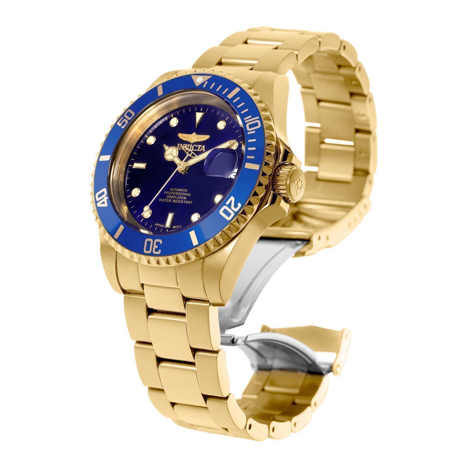 Reloj Hombre Invicta 8930OB Pro Diver-0