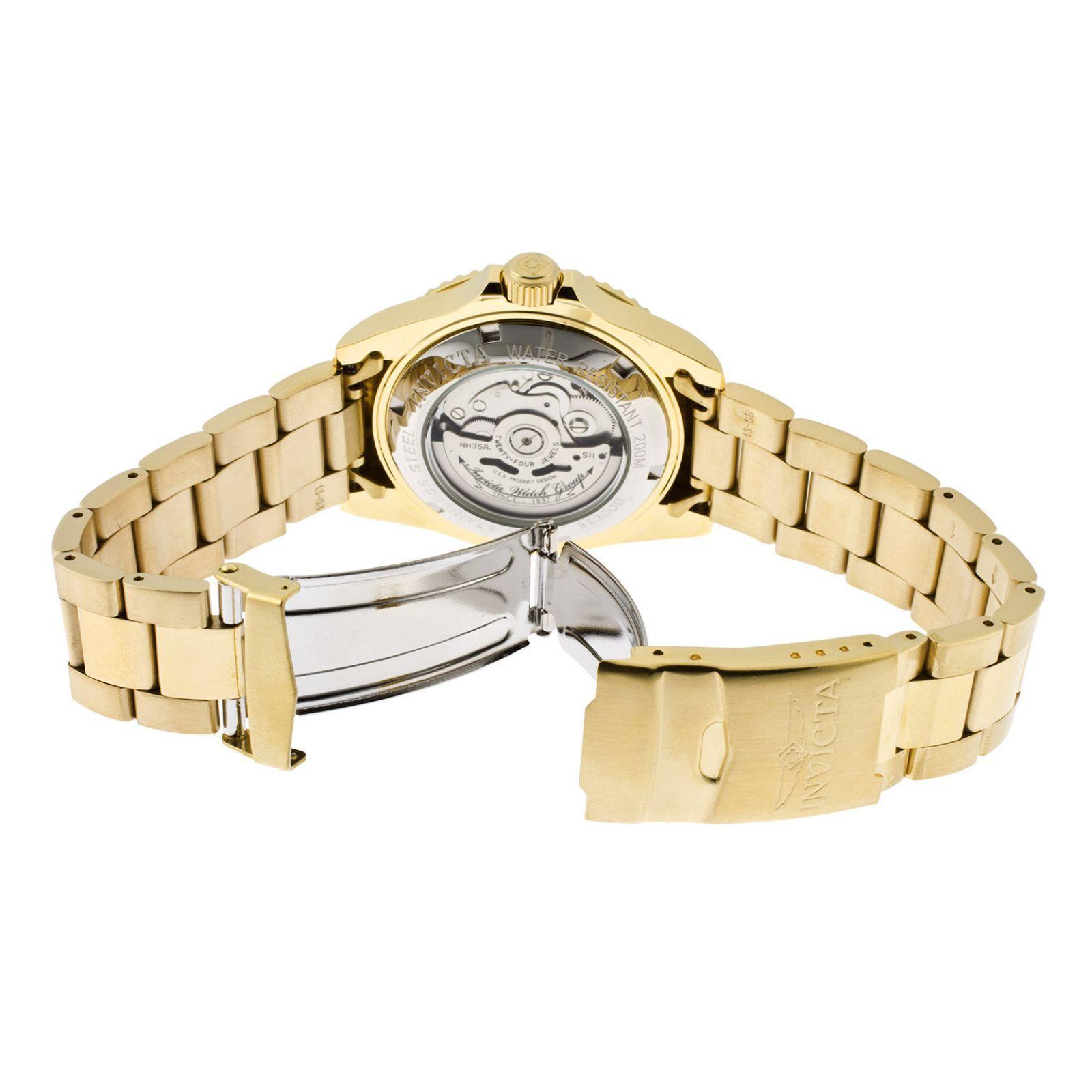Reloj Hombre Invicta 8930OB Pro Diver-1