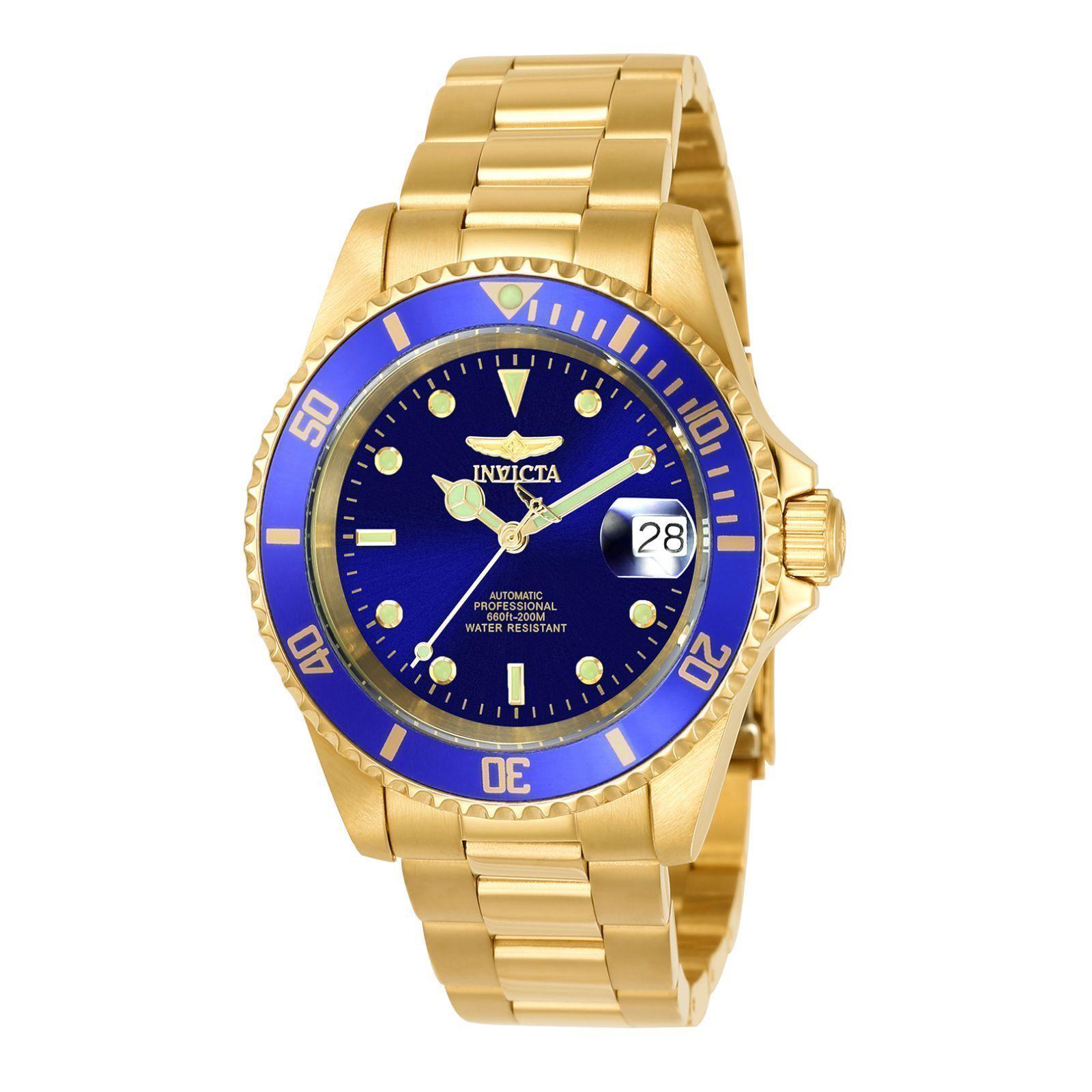 Reloj Hombre Invicta 8930OB Pro Diver-4