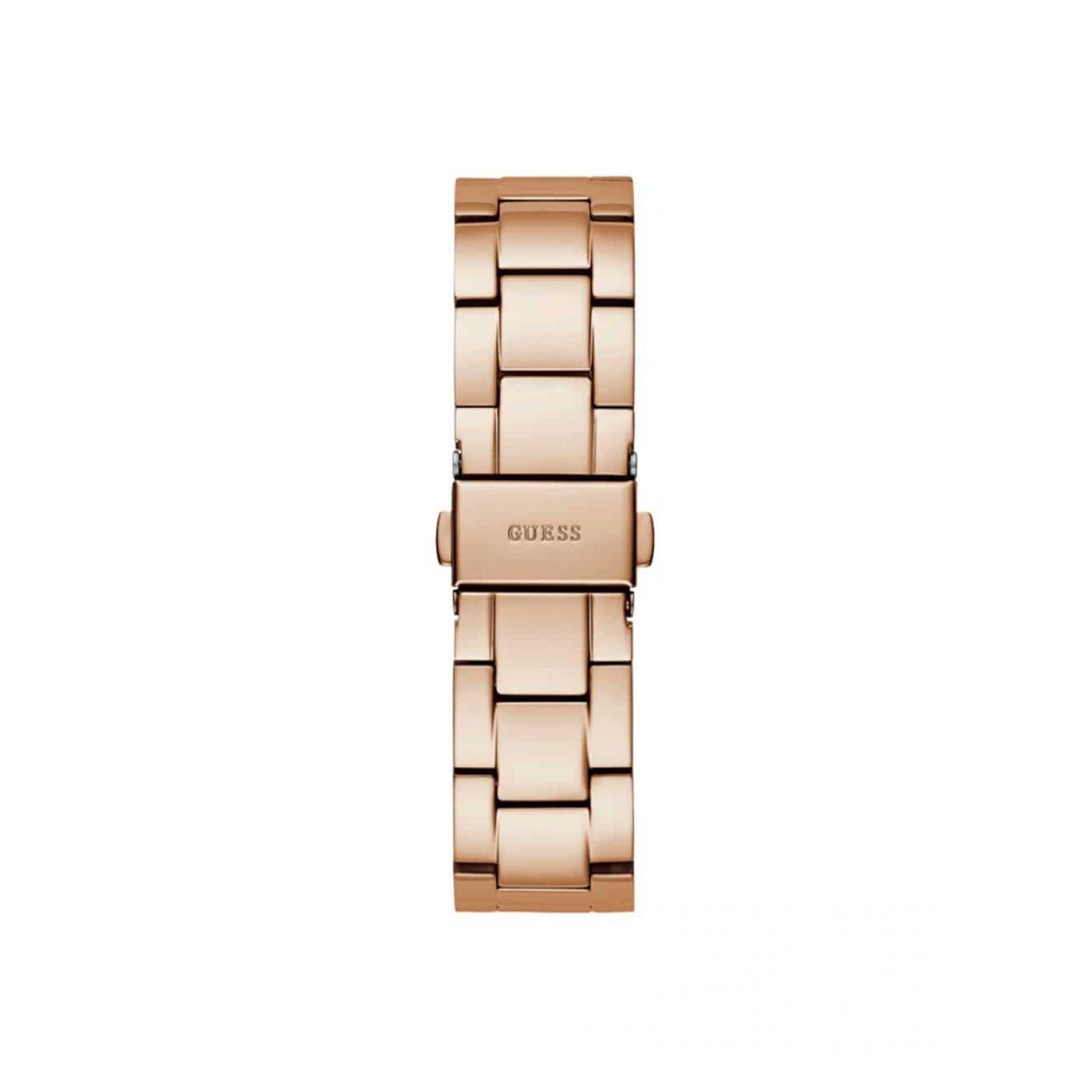 Reloj Guess GW0485L2 EMBLEM Quartz  Mujer-2