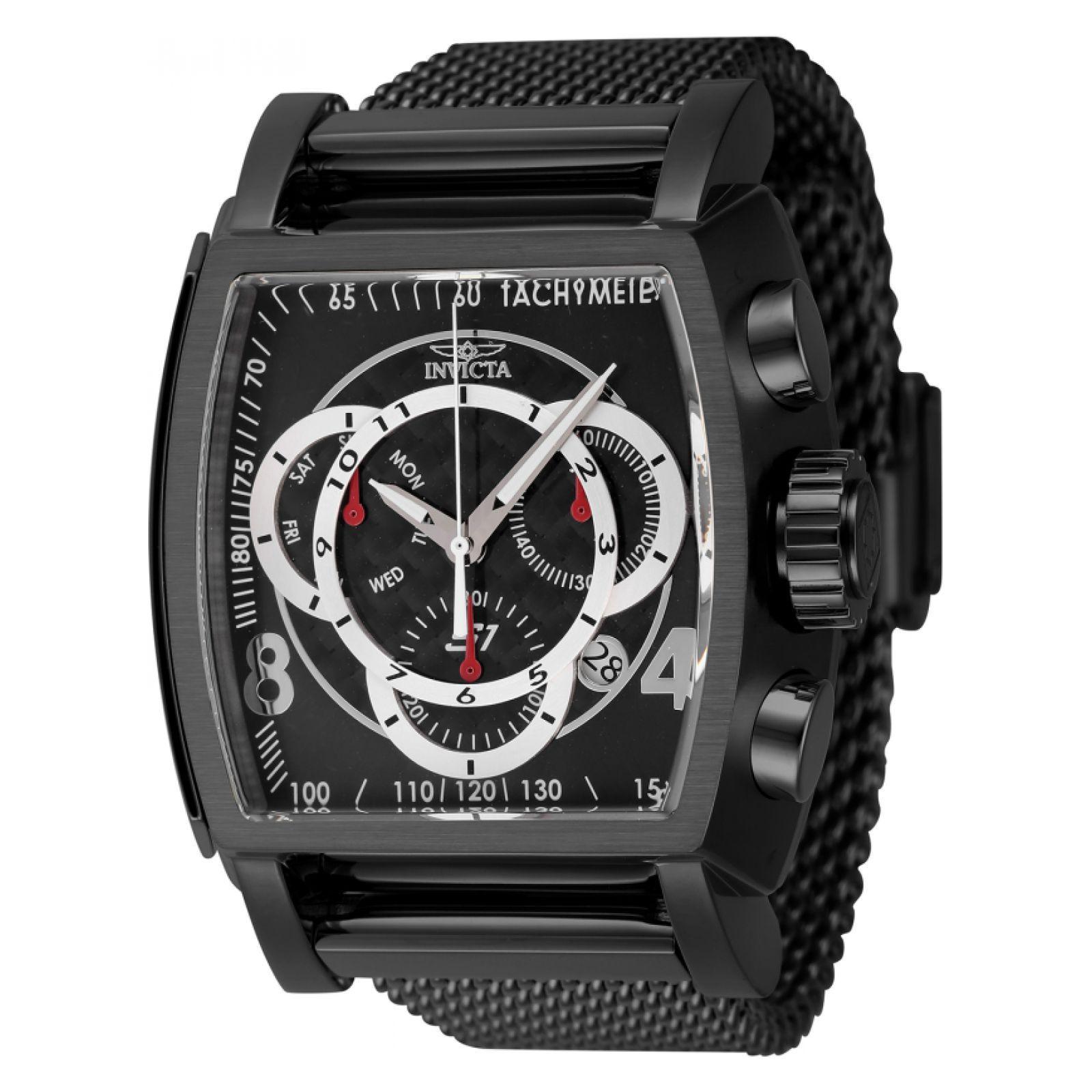 Reloj Invicta 46010 Hombre Quartz-0
