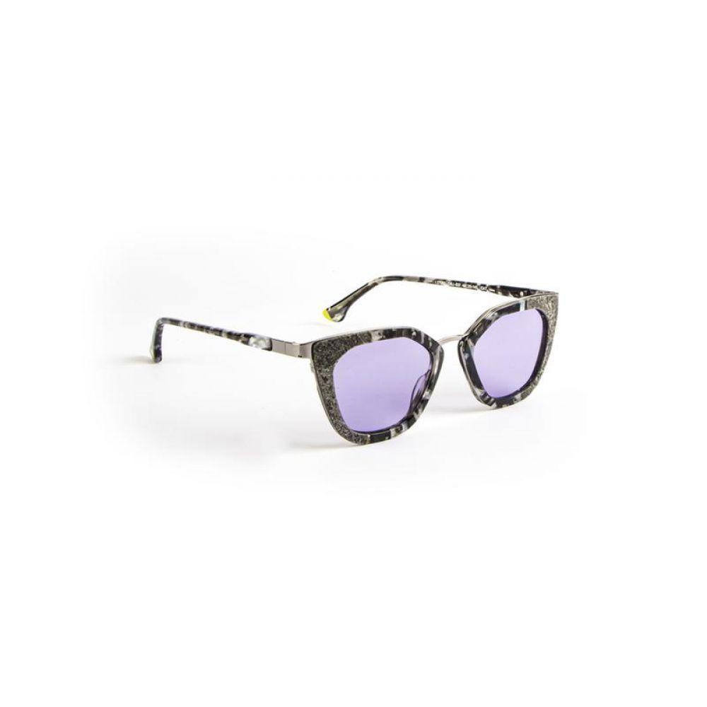 Lentes de Sol Invicta I 27580-OBJ-637 Morado-3