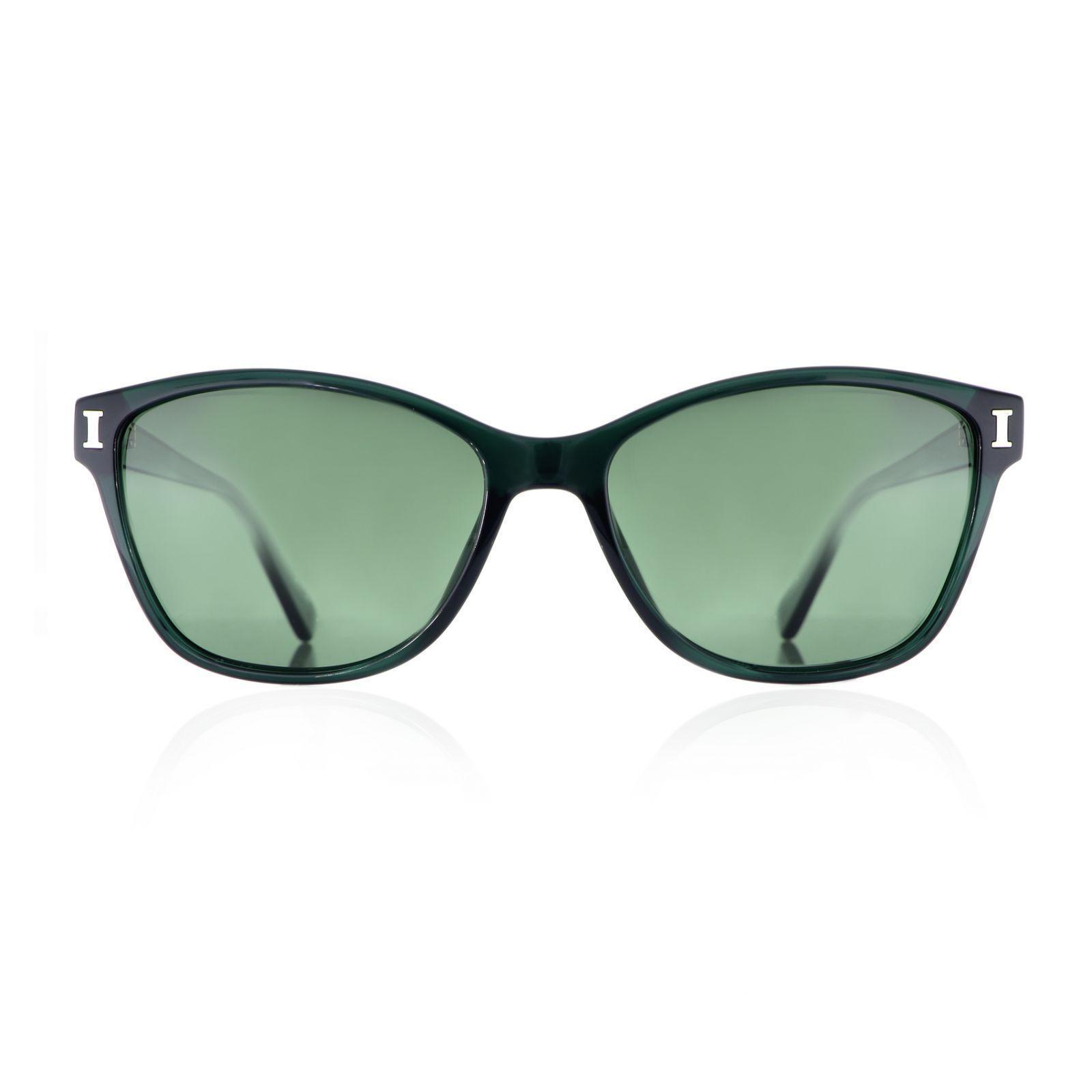 Lentes de Sol Invicta Astra C2 Verde Unisex-5
