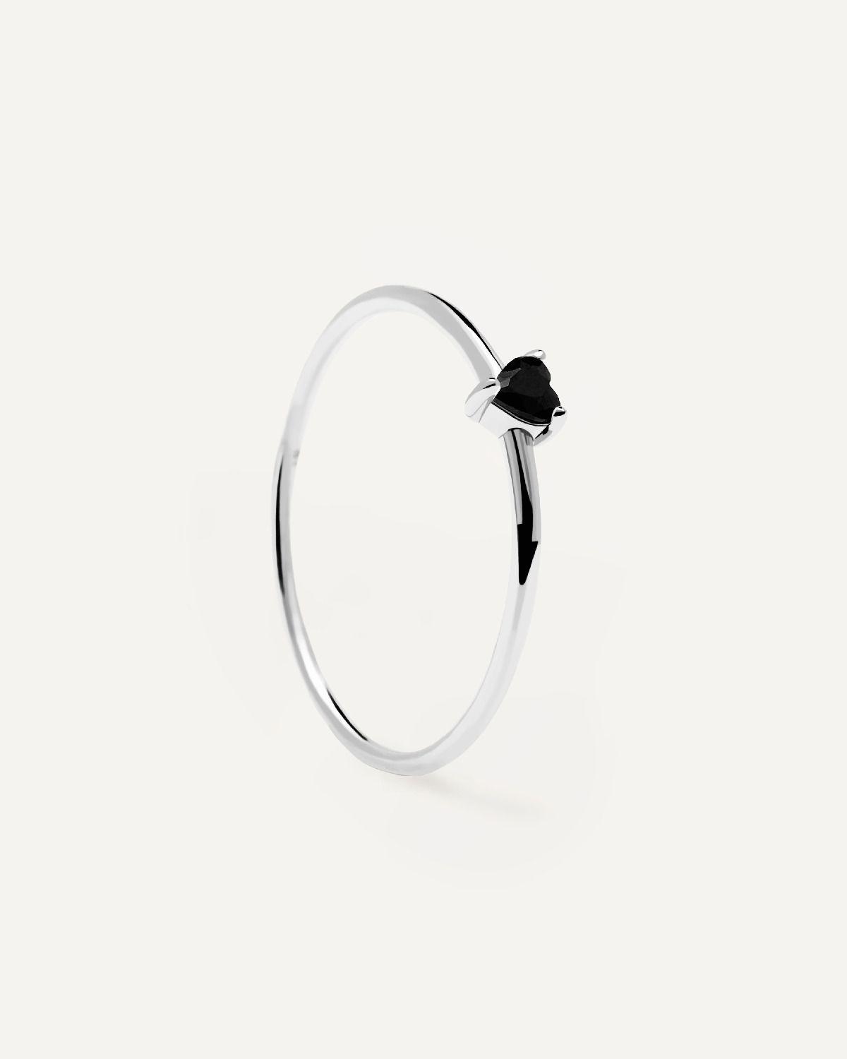Anillo PDPaola An02-224-14 Plateado Mujer-0