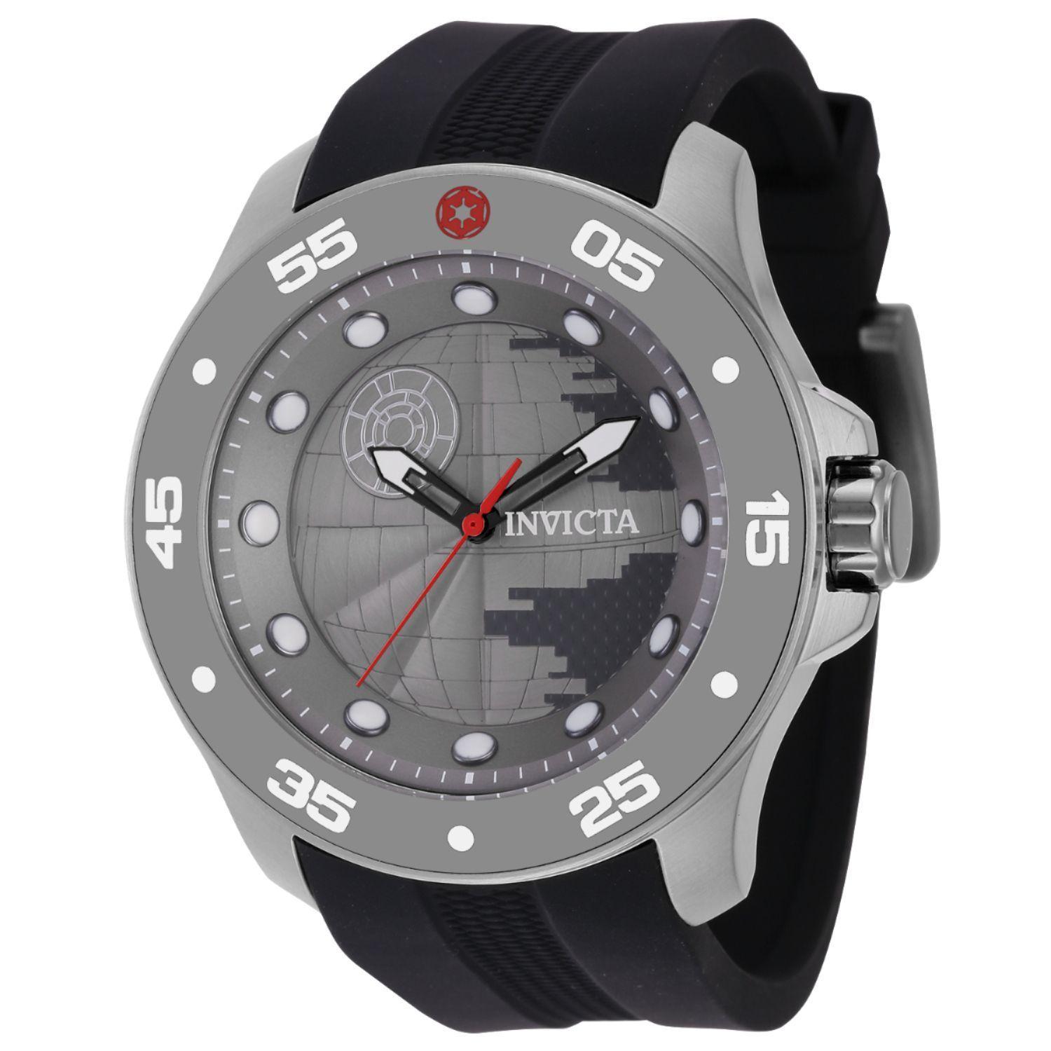 Reloj Invicta 43073 Star Wars Quartz Hombre-1