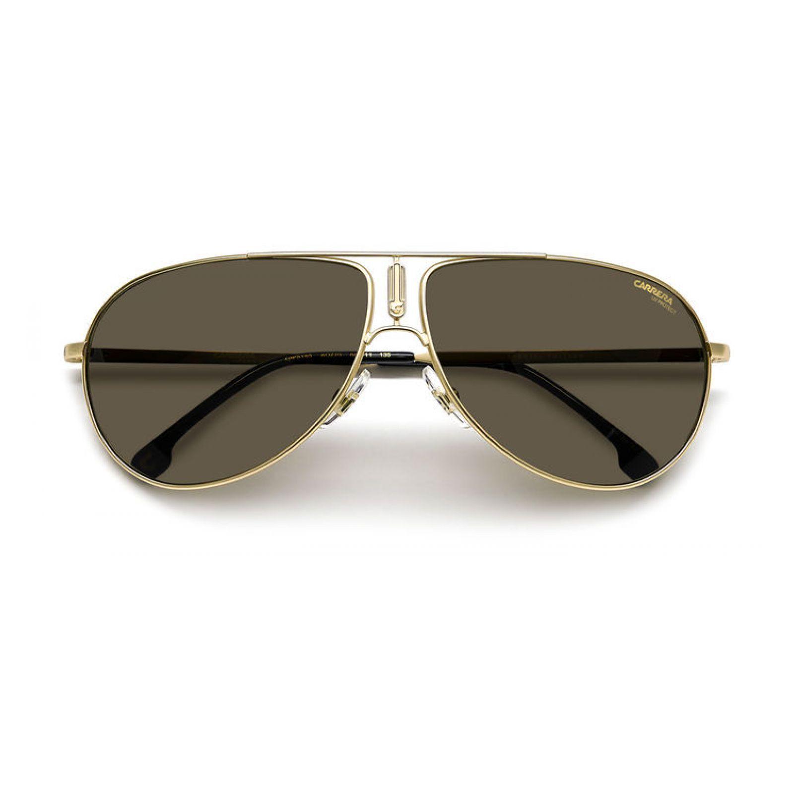 Lentes de Sol Carrera GIPSY65 Marrón Unisex-1