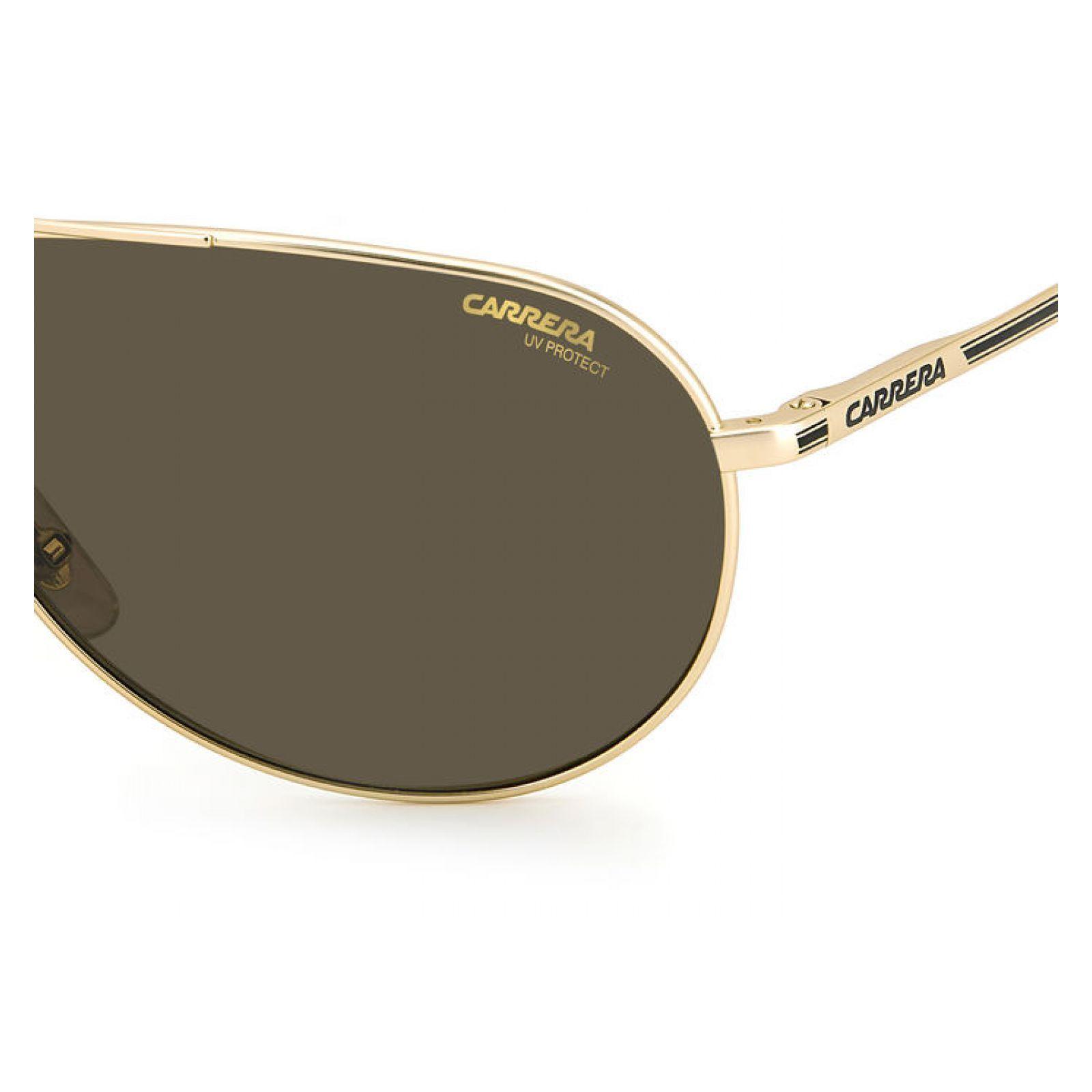 Lentes de Sol Carrera GIPSY65 Marrón Unisex-2