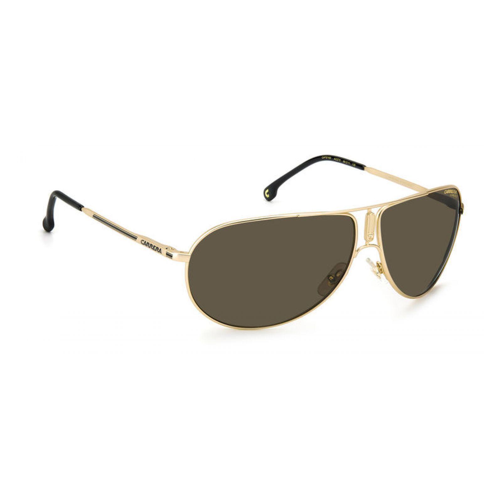 Lentes de Sol Carrera GIPSY65 Marrón Unisex-3