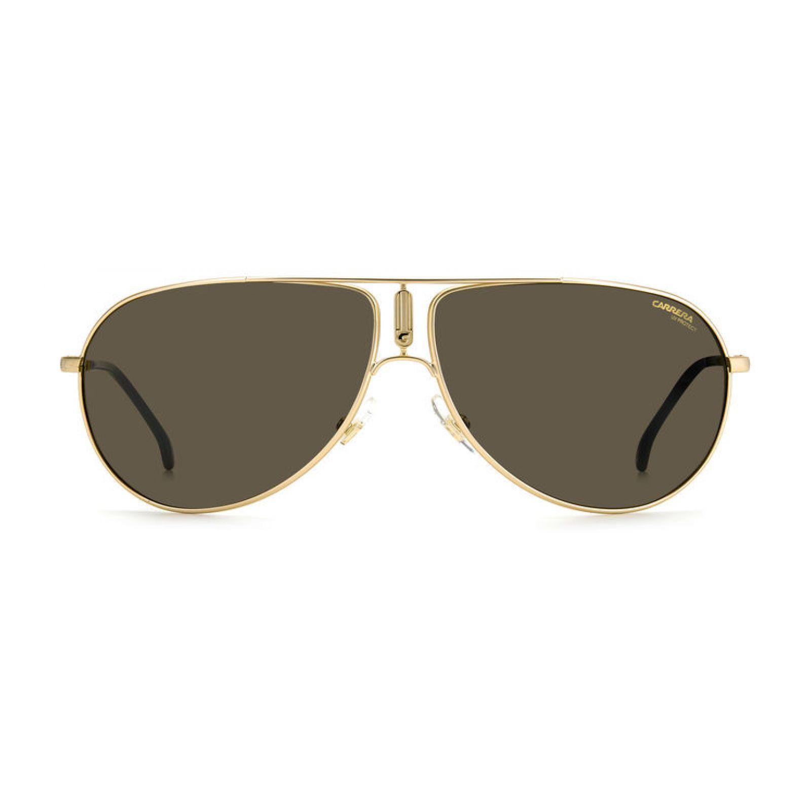 Lentes de Sol Carrera GIPSY65 Marrón Unisex-4