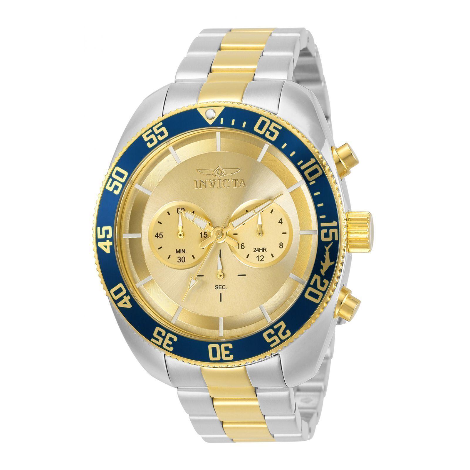 Reloj Hombre INVICTA 30057 Pro Diver-2