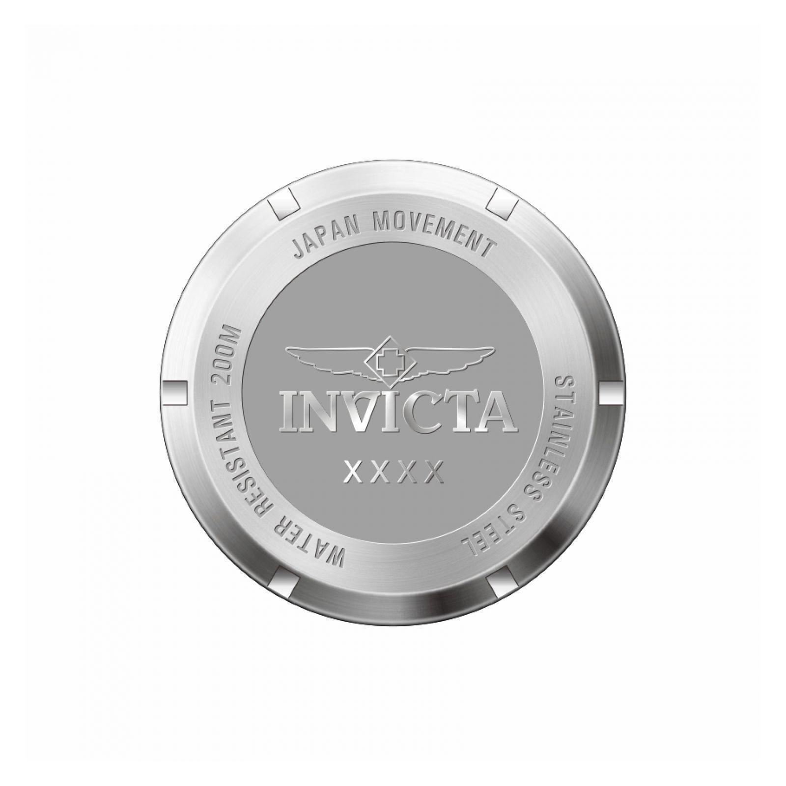 Reloj Invicta 90303 Pro Diver Quartz Hombre-4