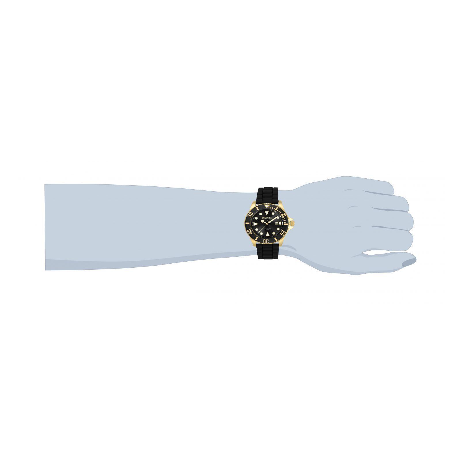 Reloj Invicta 90303 Pro Diver Quartz Hombre-5