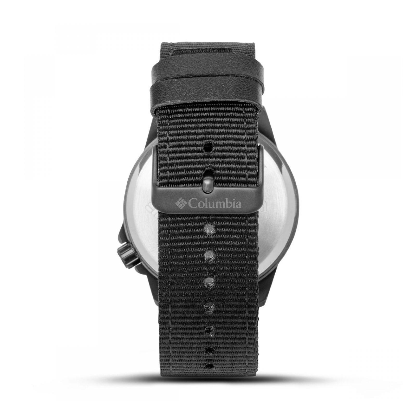 Reloj Hombre Columbia CSS15-005-0