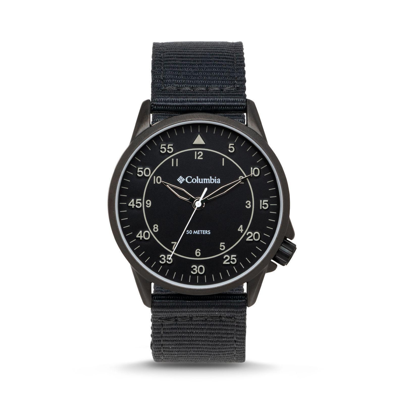 Reloj Hombre Columbia CSS15-005-1