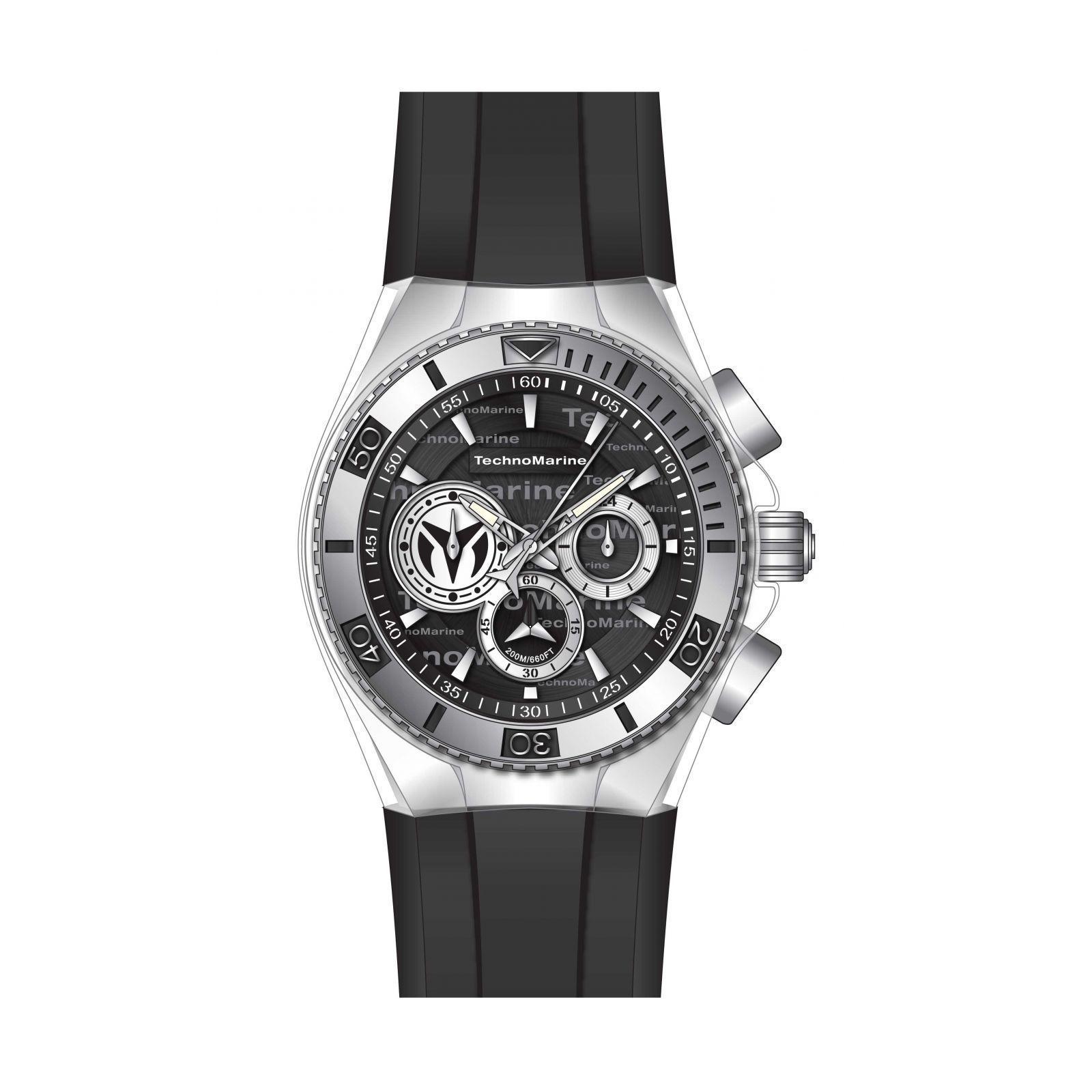 Reloj Hombre Technomarine TM-118119 Cruise-0