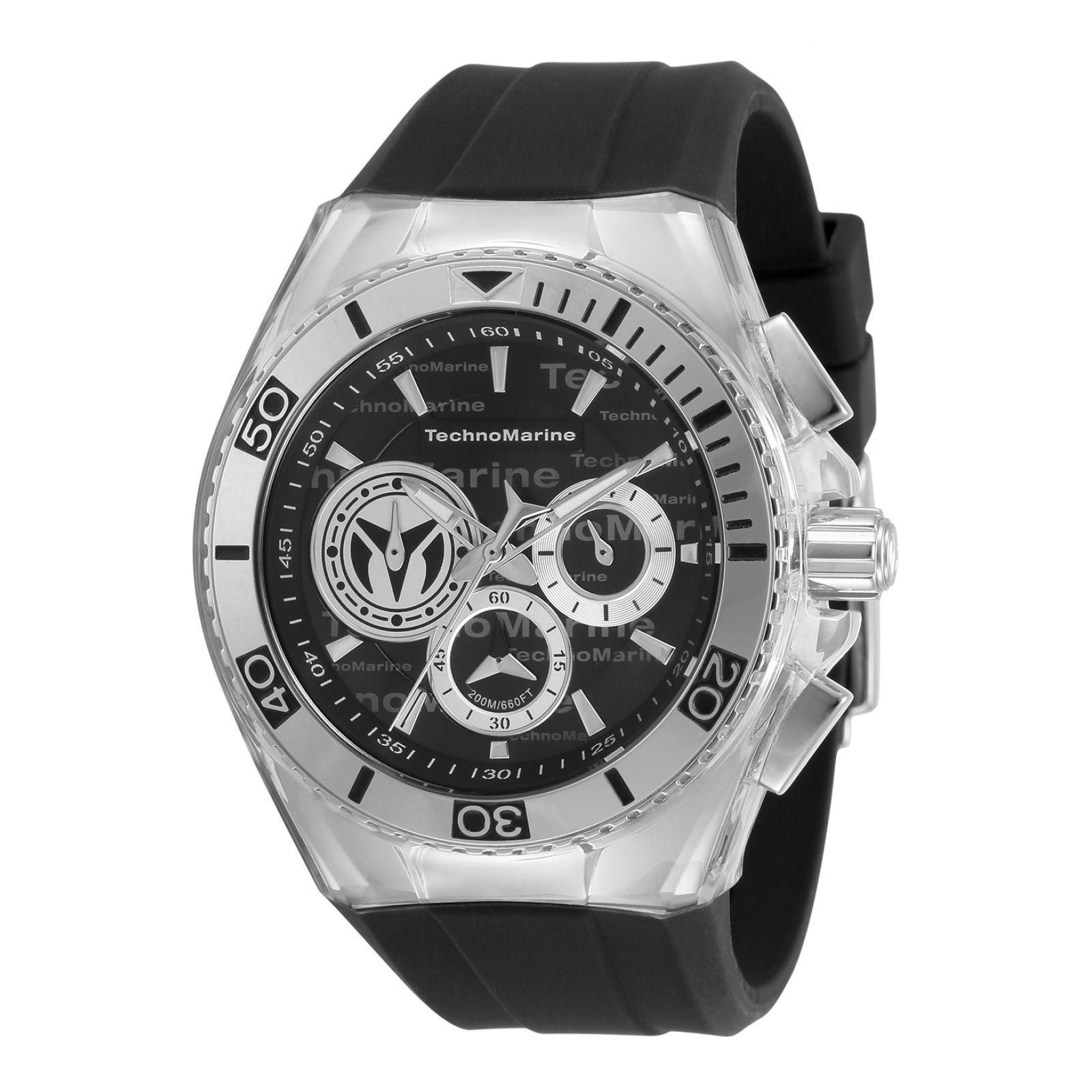 Reloj Hombre Technomarine TM-118119 Cruise-1