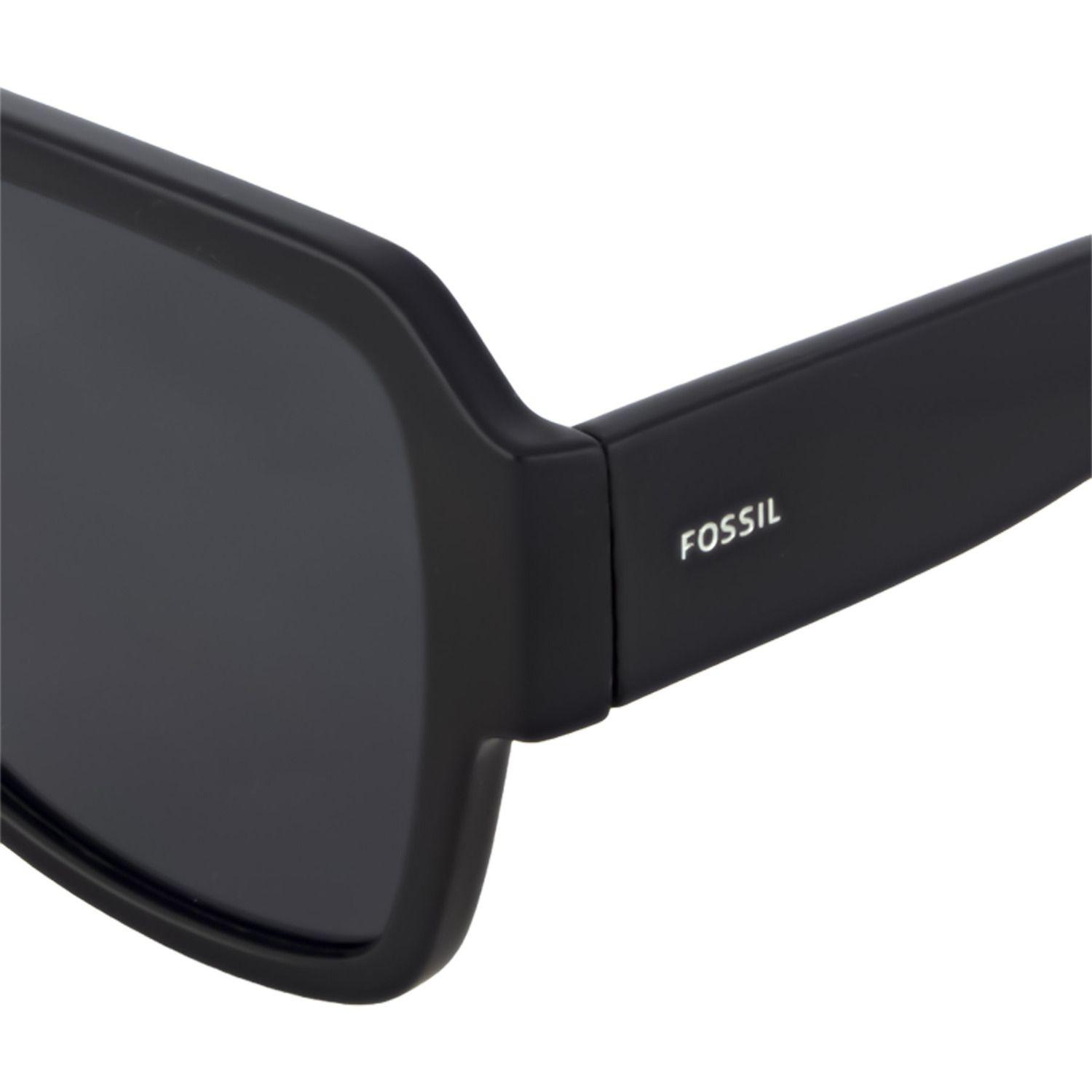 Lentes de Sol Fossil X80138 Gris Hombre-3