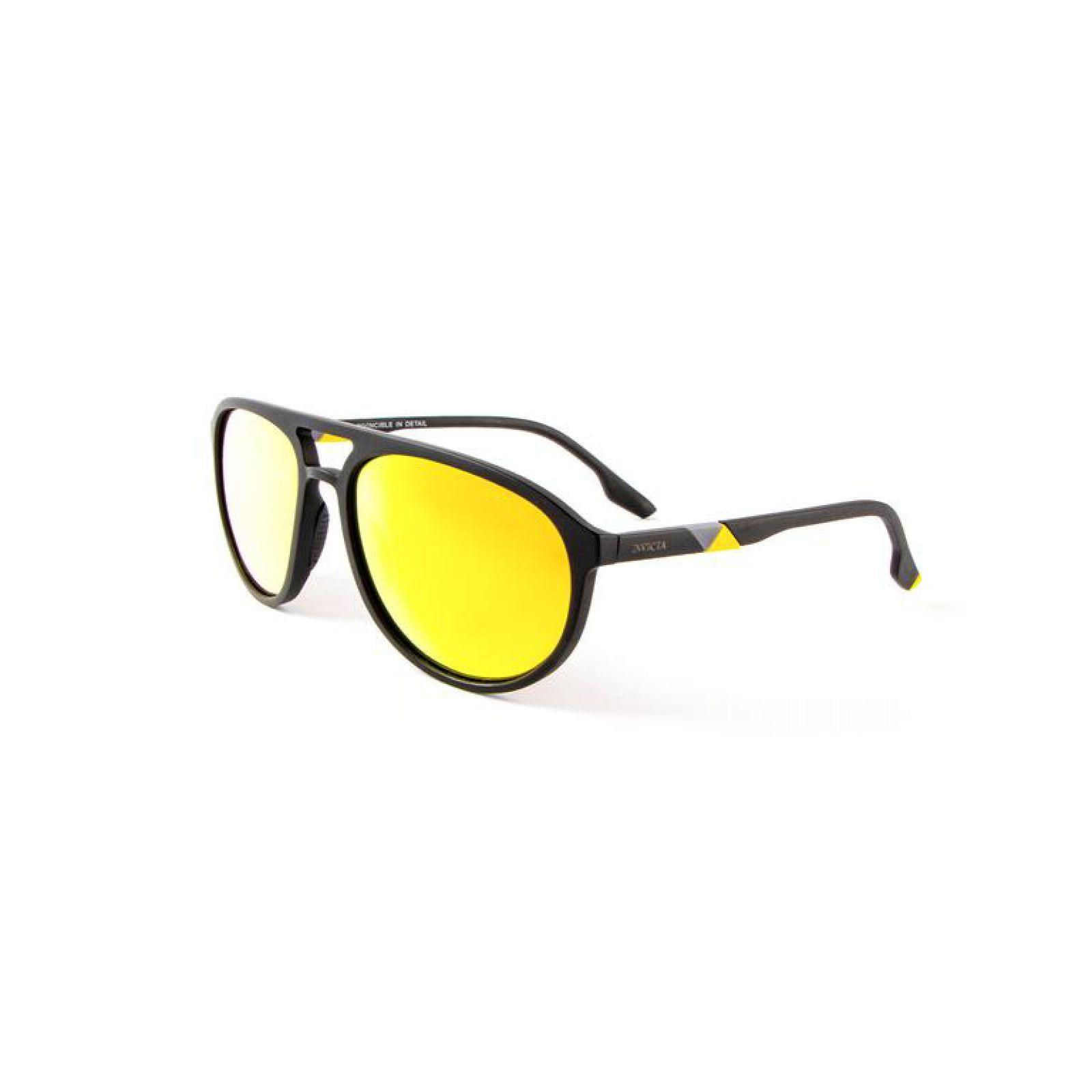 Lentes de Sol Invicta I 22975-AVI-01-08 Amarillo-1