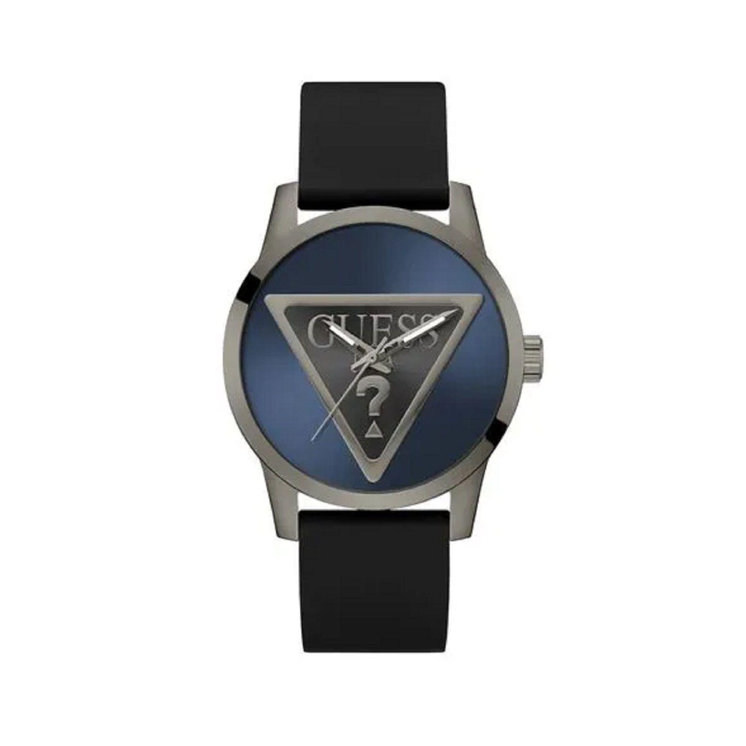Reloj Guess GW0781G5 Quartz Hombre-0