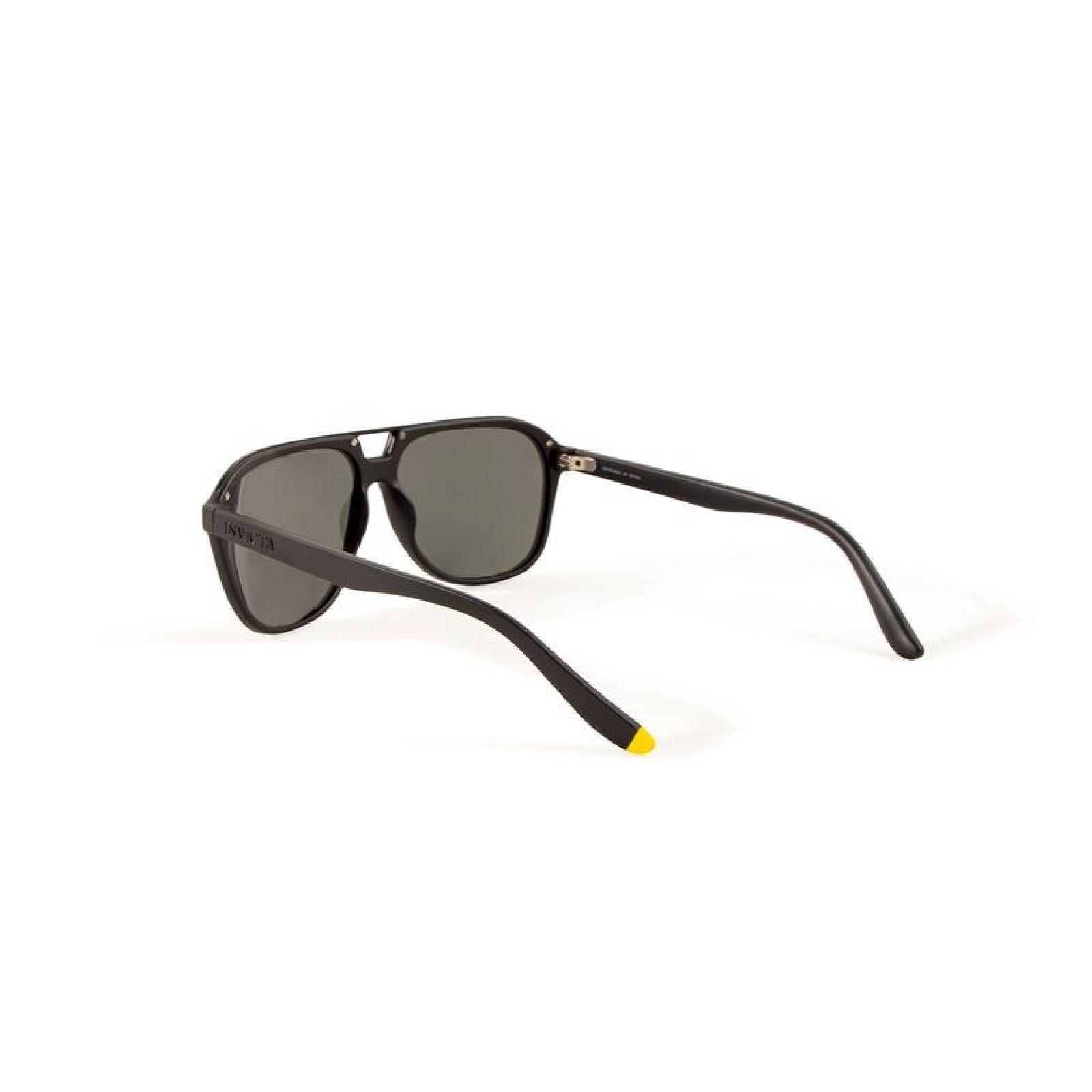 Lentes de Sol Invicta I 27122-S1R-01-01 Negro-2
