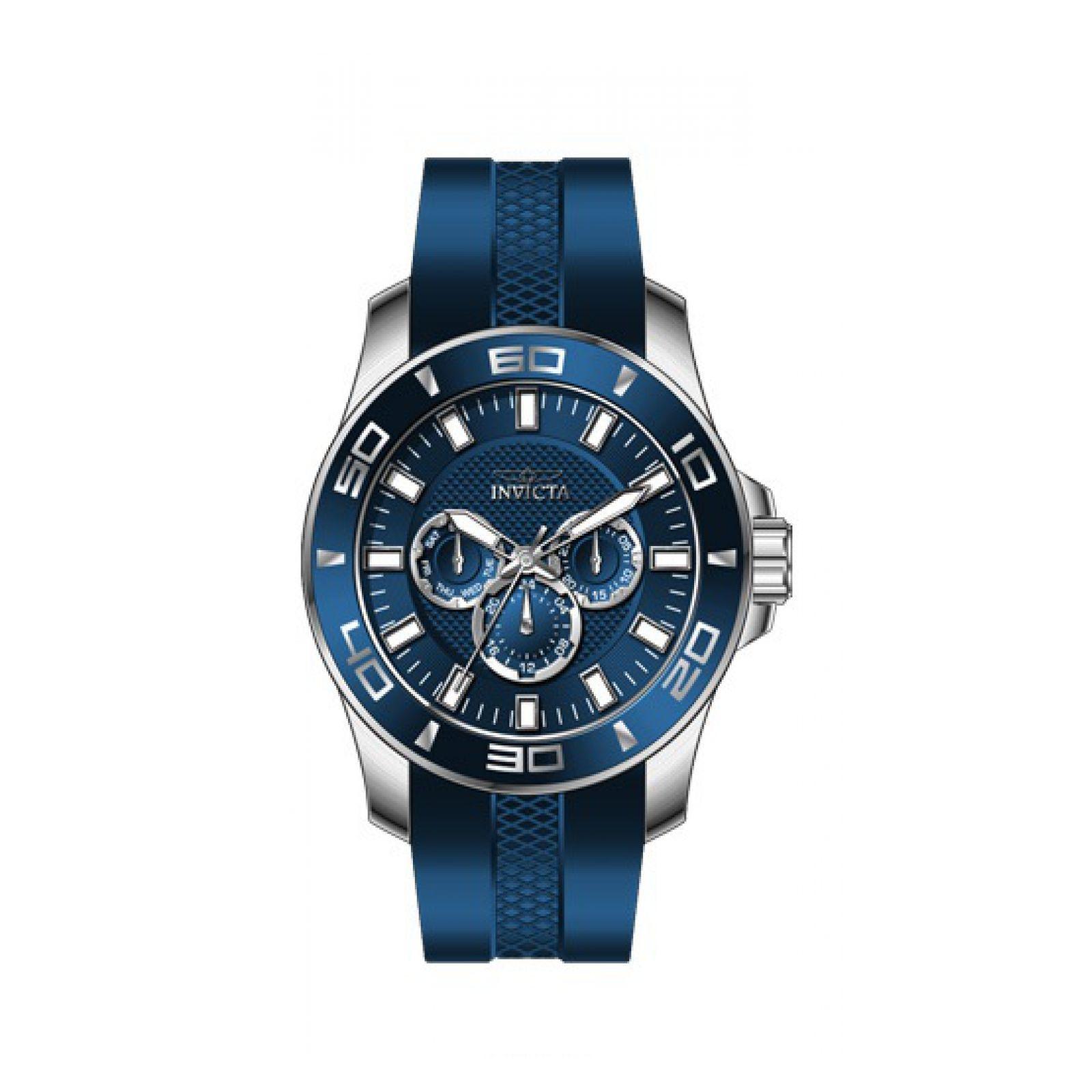 Reloj Hombre INVICTA 30954 Pro Diver-0