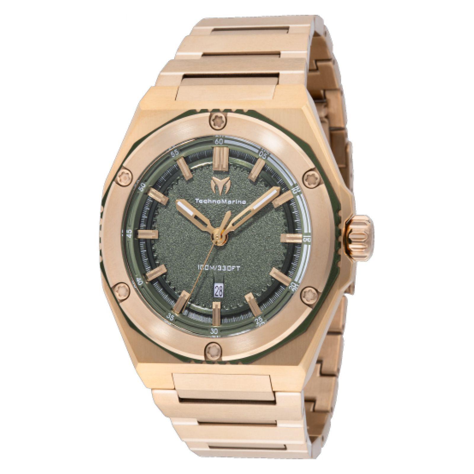 Reloj Technomarine TM-416062 Hombre Quartz-0