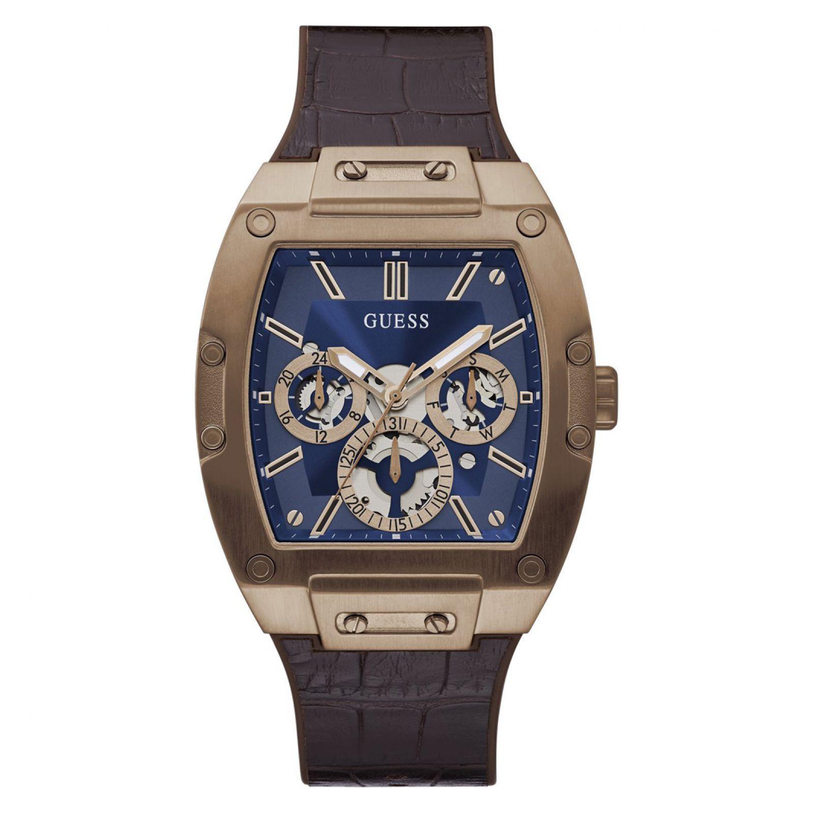 Reloj Guess GW0202G2 PHOENIX Quartz  Hombre-1