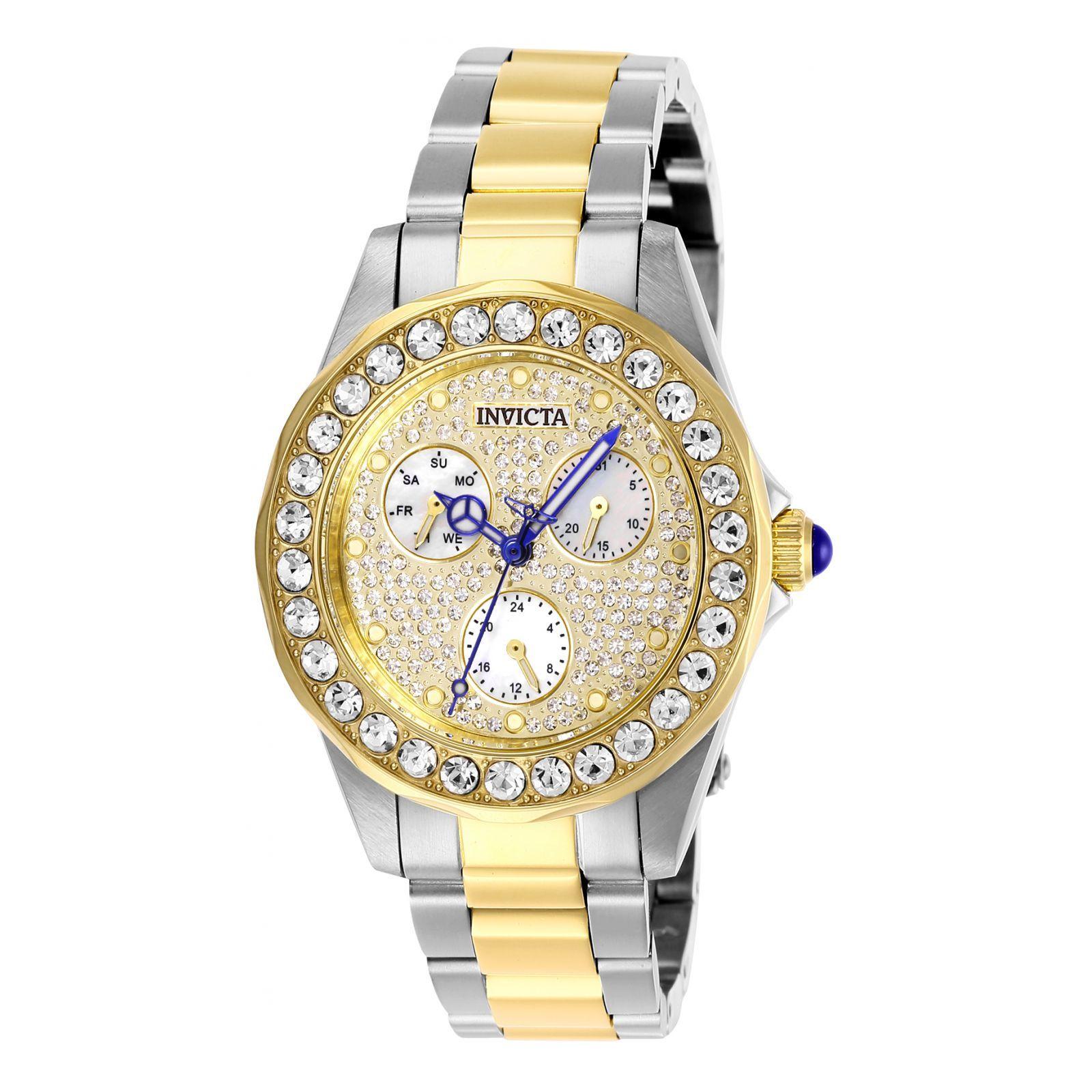 Reloj Mujer Invicta Angel 28458-0