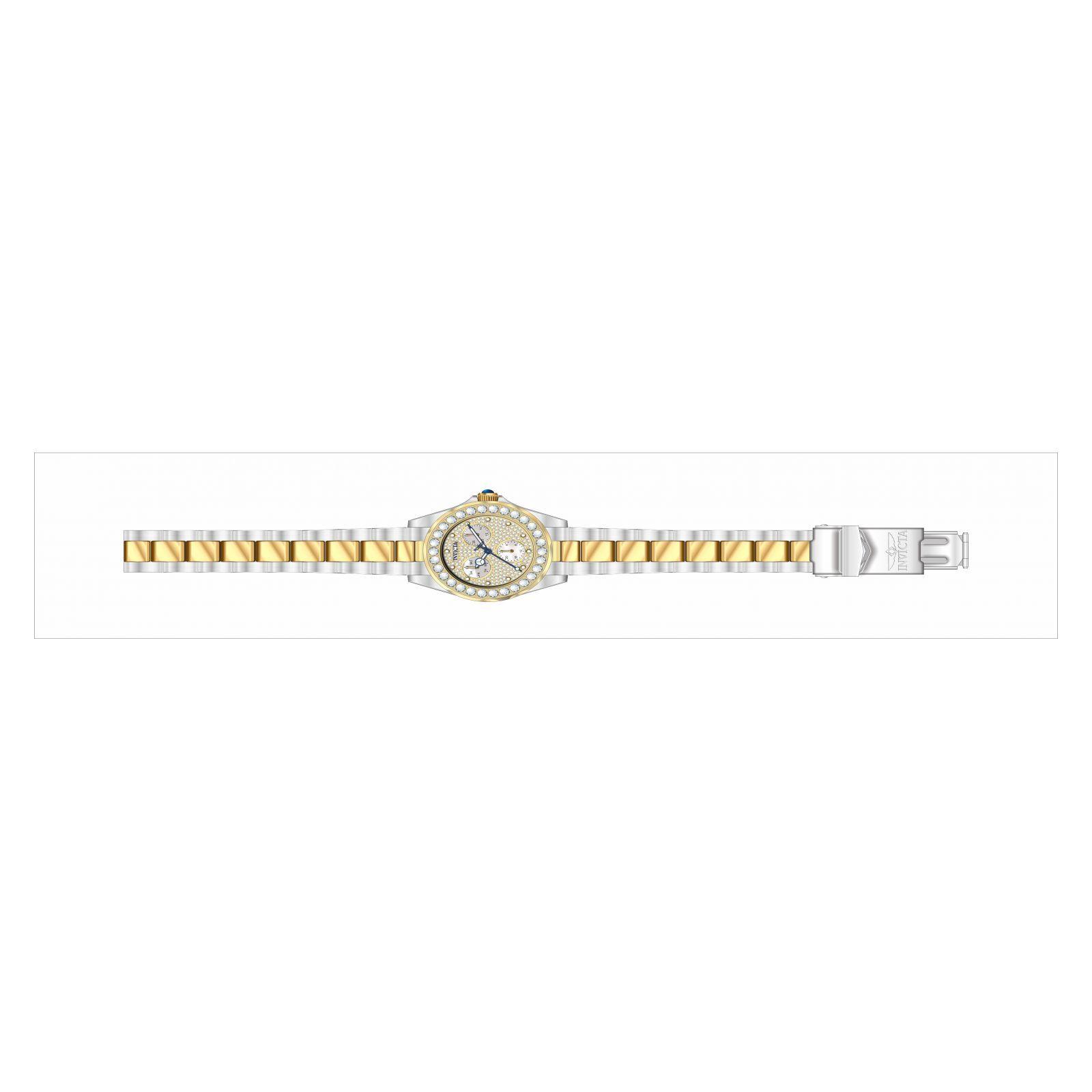 Reloj Mujer Invicta Angel 28458-3