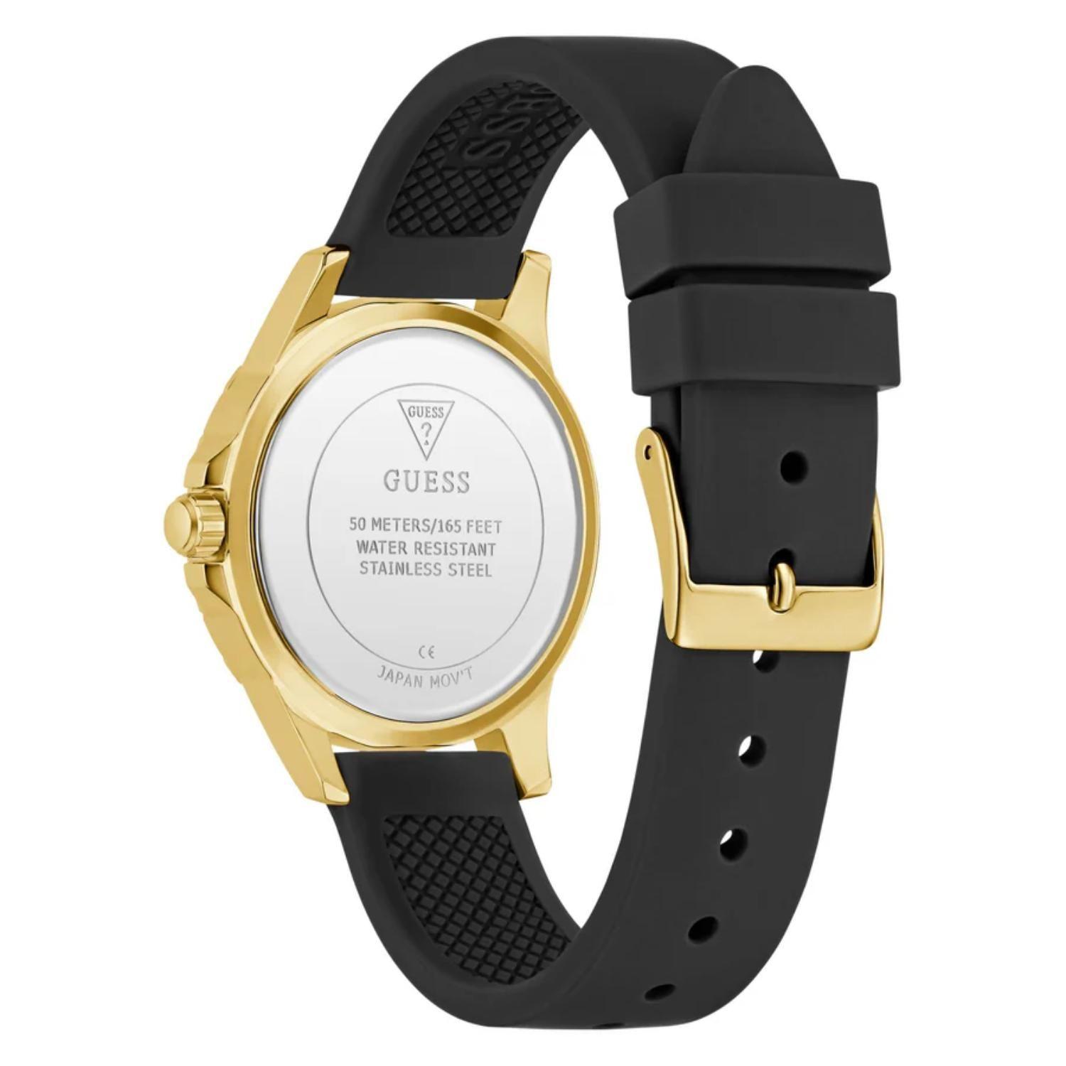 Reloj Guess Gw0949L2 Mujer Quartz-3
