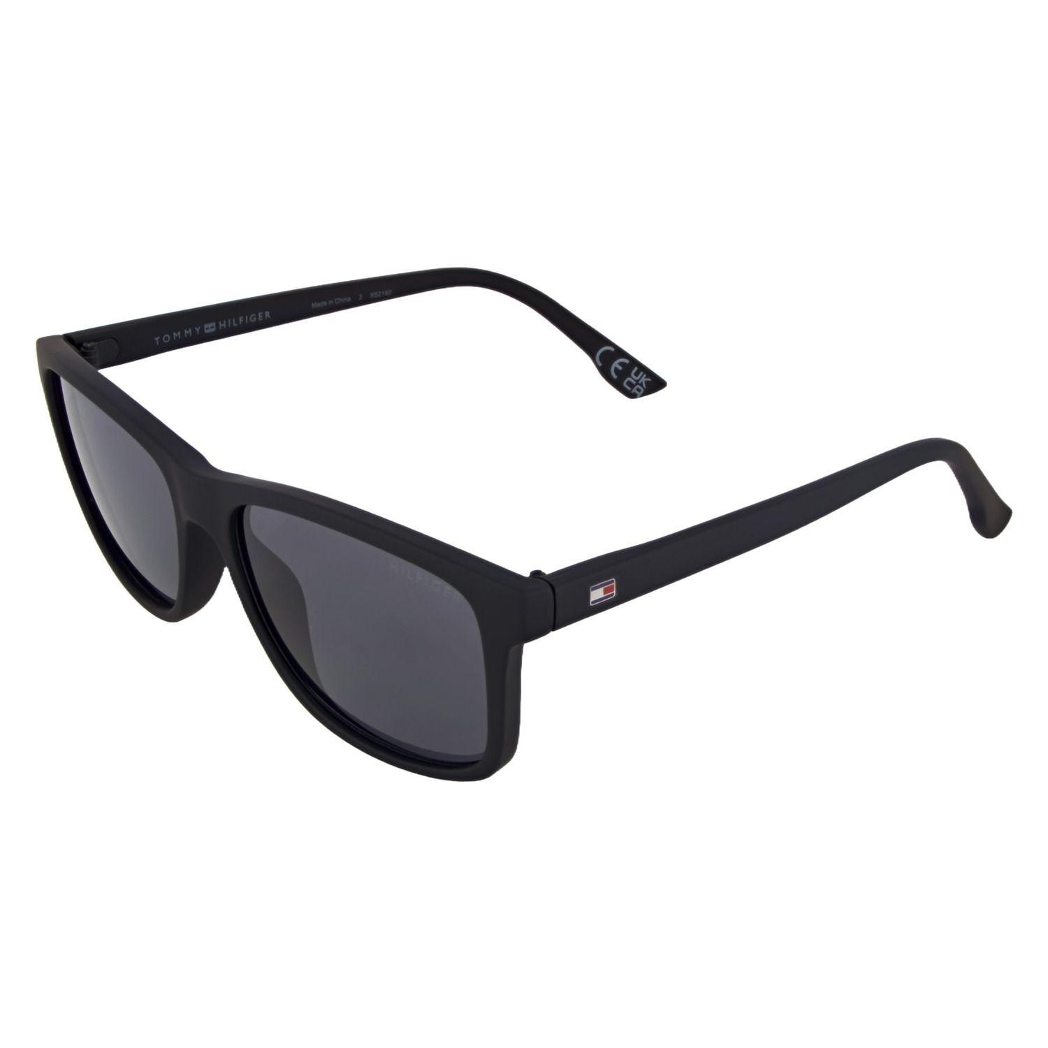 Lentes de Sol Tommy Hilfiger X62160 Gris Hombre-0