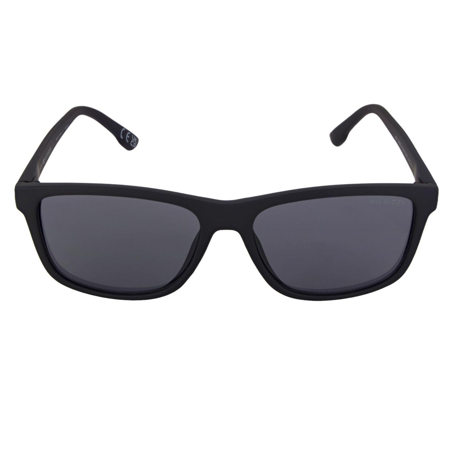 Lentes de Sol Tommy Hilfiger X62160 Gris Hombre-1