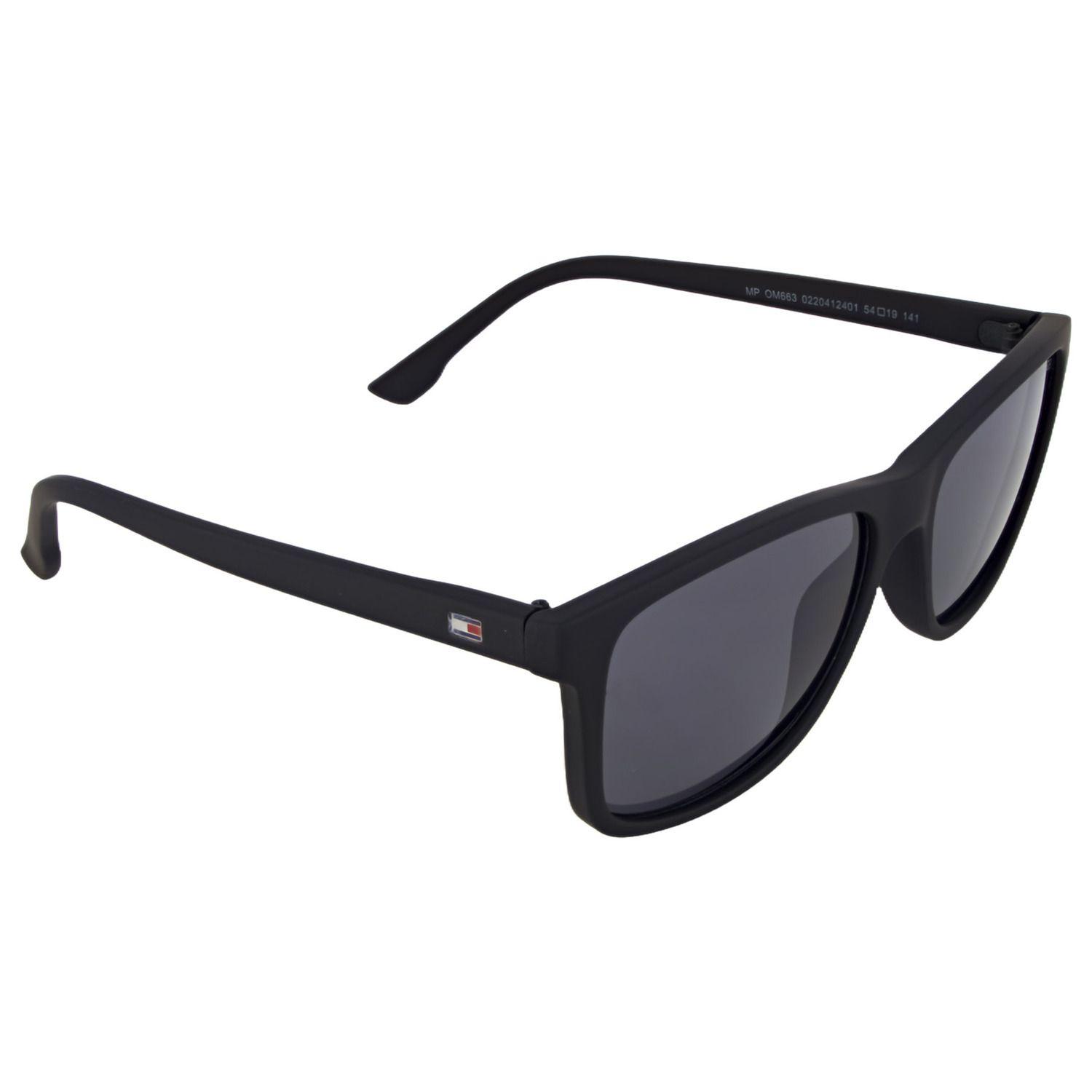 Lentes de Sol Tommy Hilfiger X62160 Gris Hombre-2