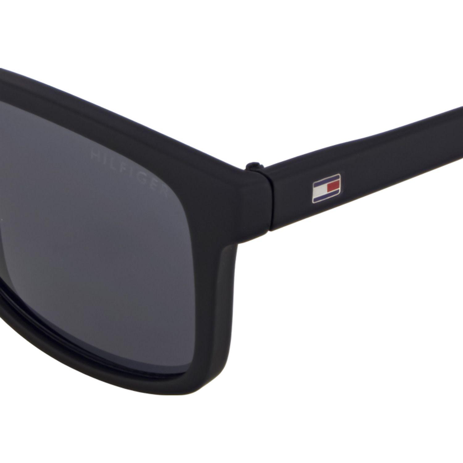 Lentes de Sol Tommy Hilfiger X62160 Gris Hombre-3