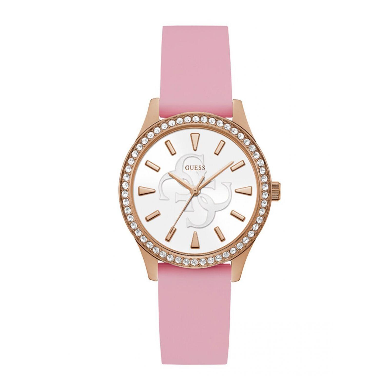 Reloj Guess GW0359L3 ANNA Quartz  Mujer-2