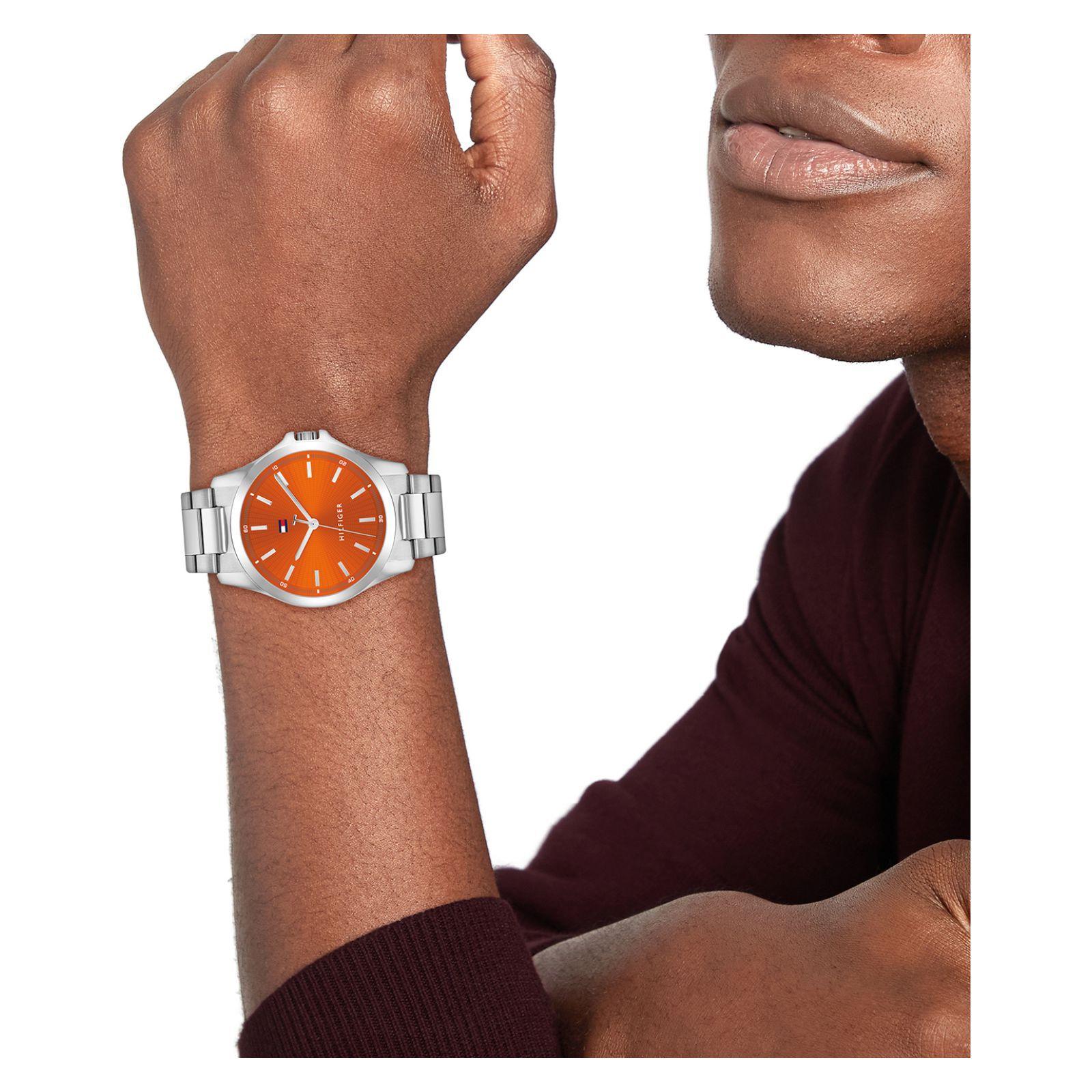 Reloj Tommy Hilfiger 1710678 Hombre Quartz-3