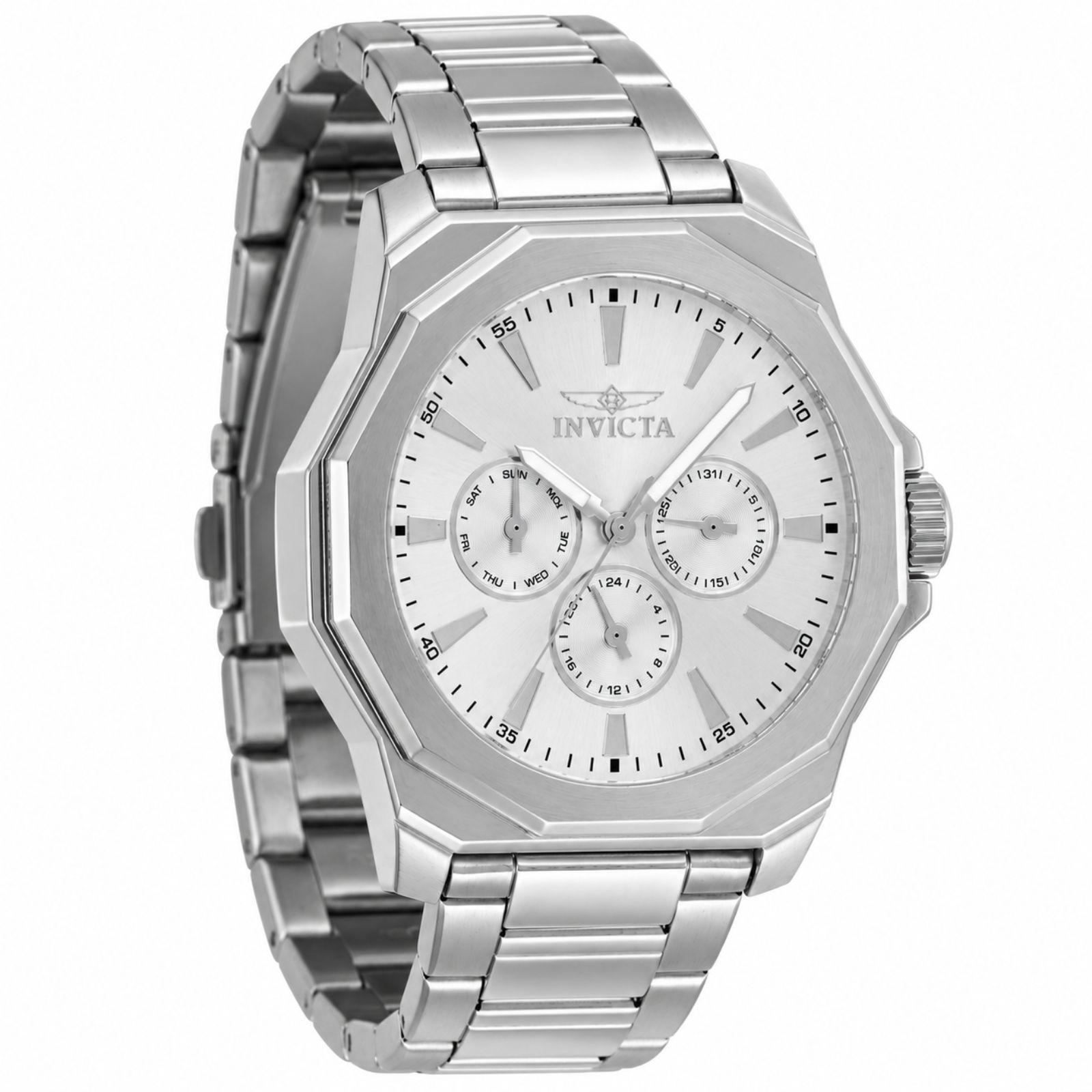 Reloj Invicta 46843 Hombre Quartz-2