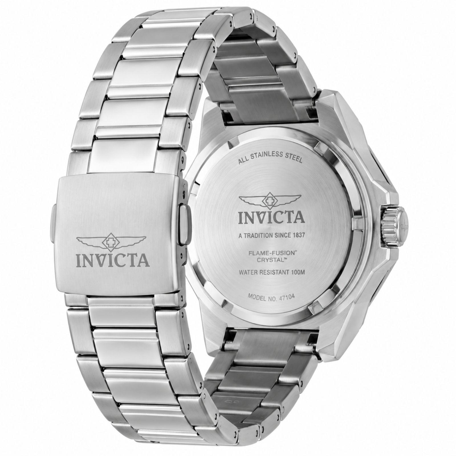 Reloj Invicta 46843 Hombre Quartz-3